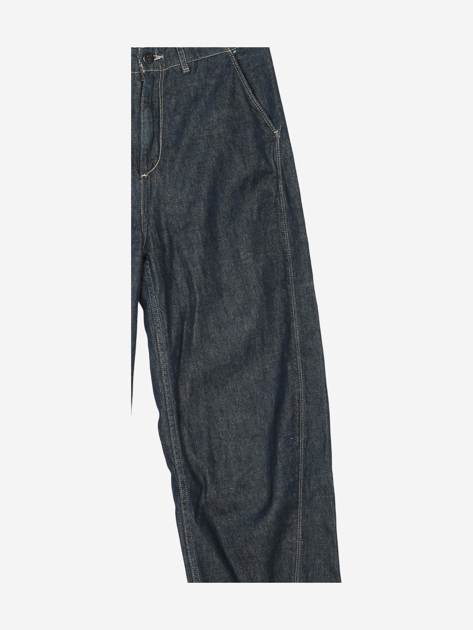 Jeans Loose Fit