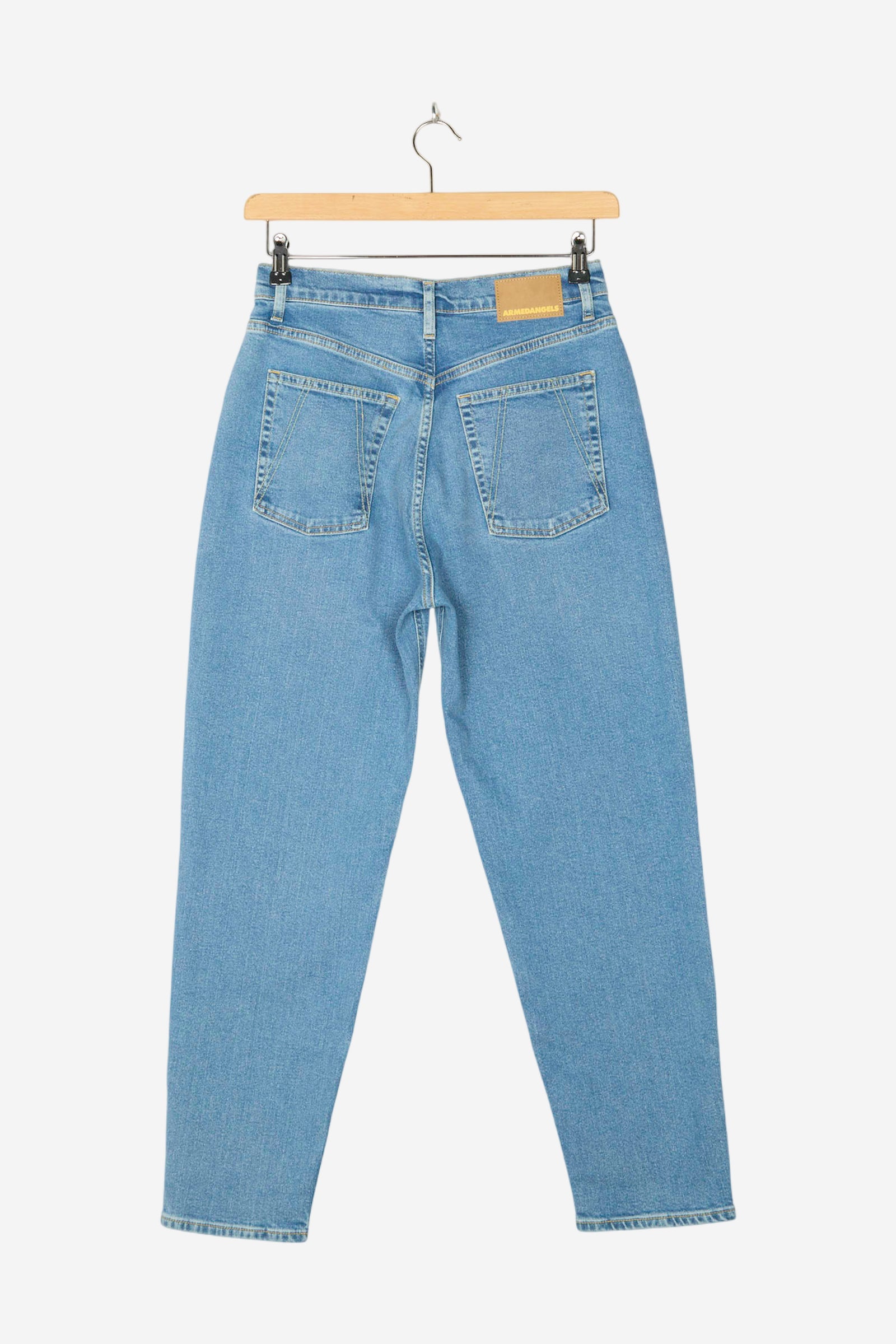 Jeans Mom