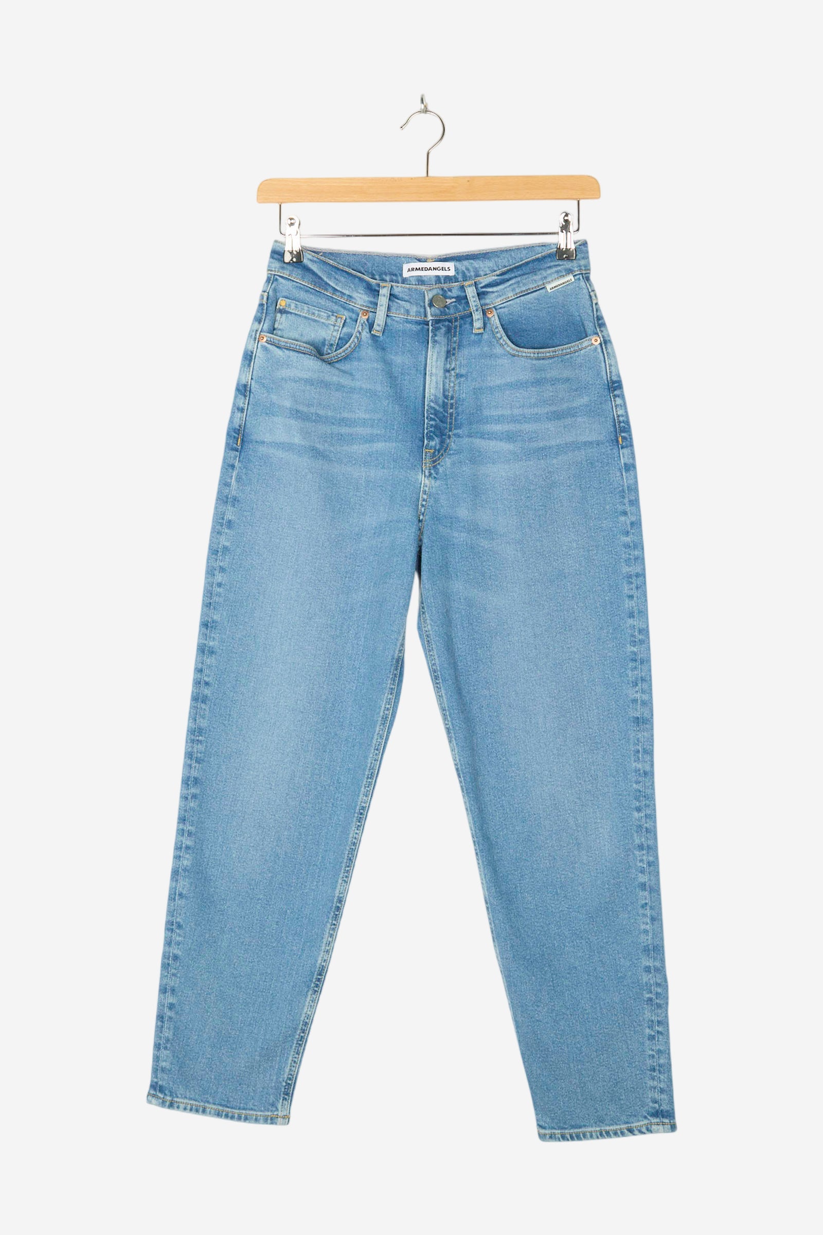 Jeans Mom