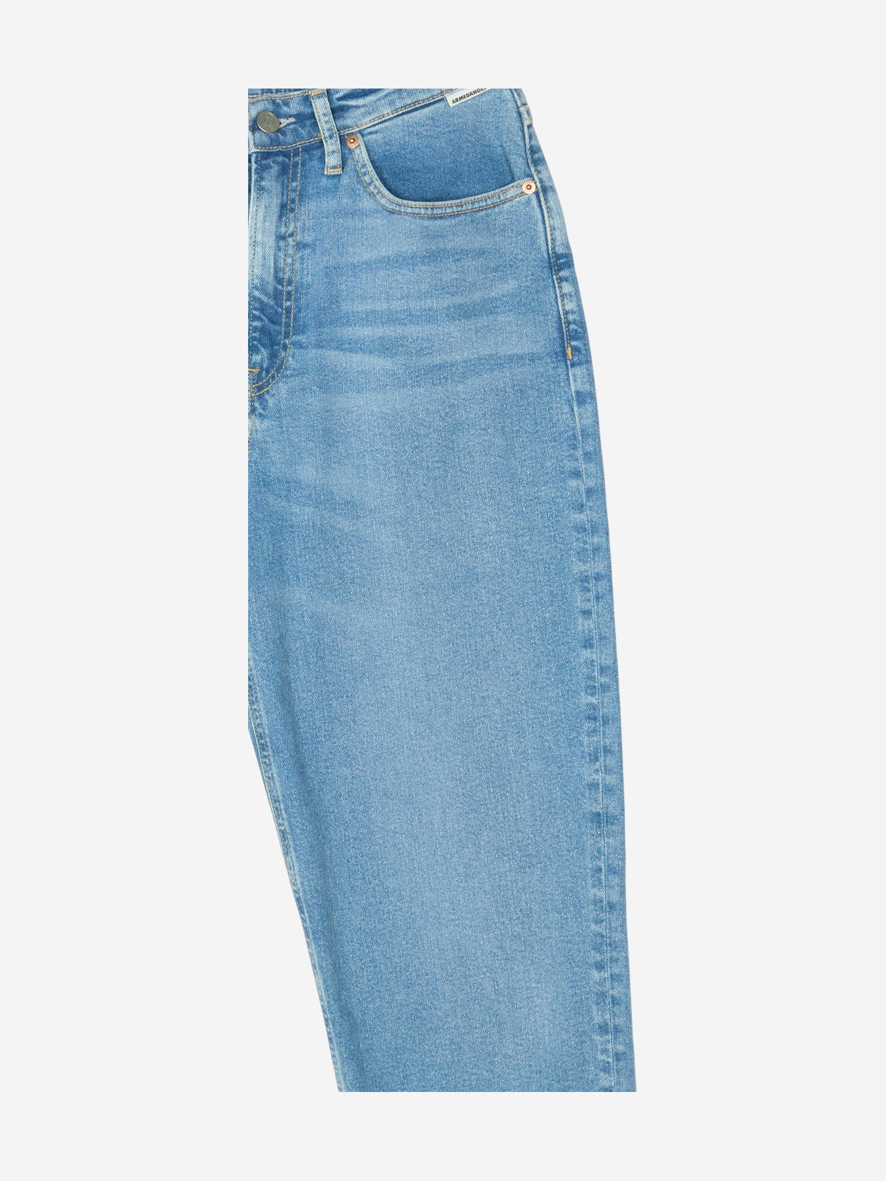 Jeans Mom