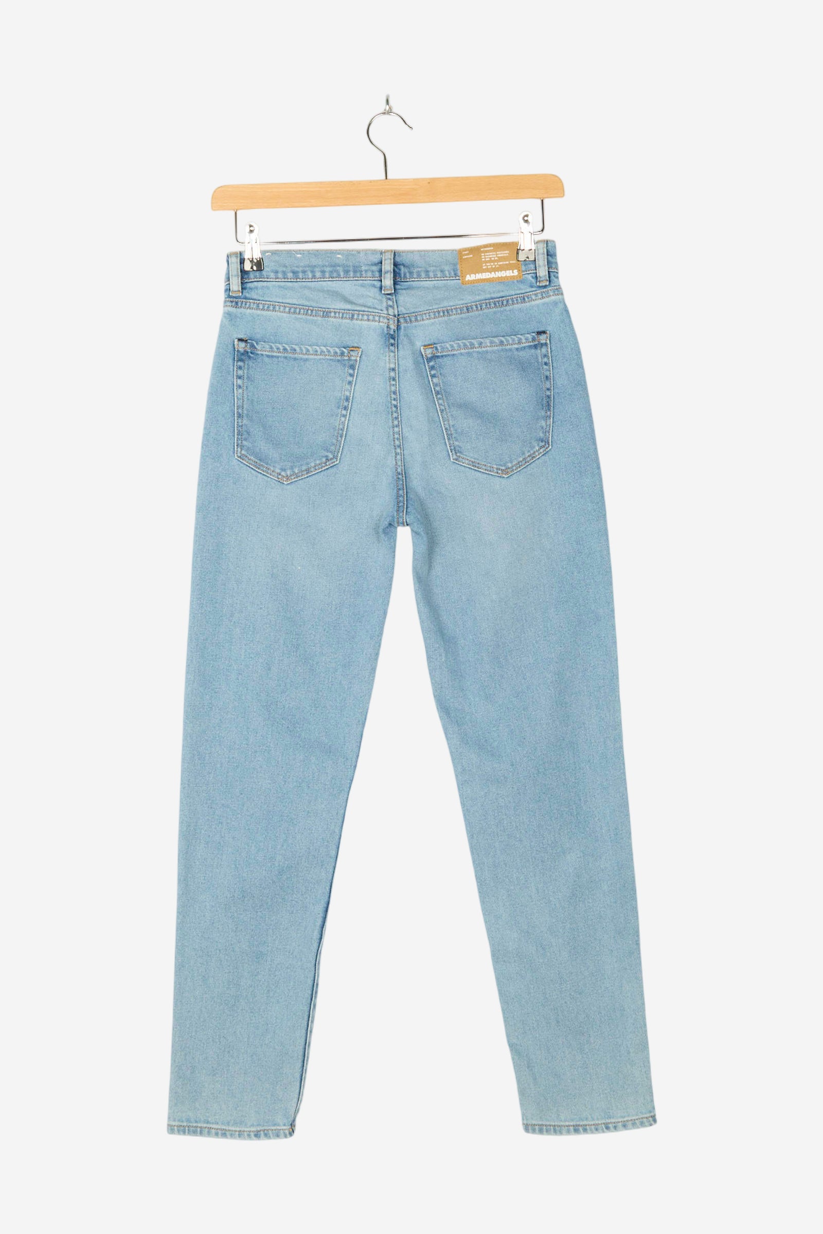 Jeans Tapered