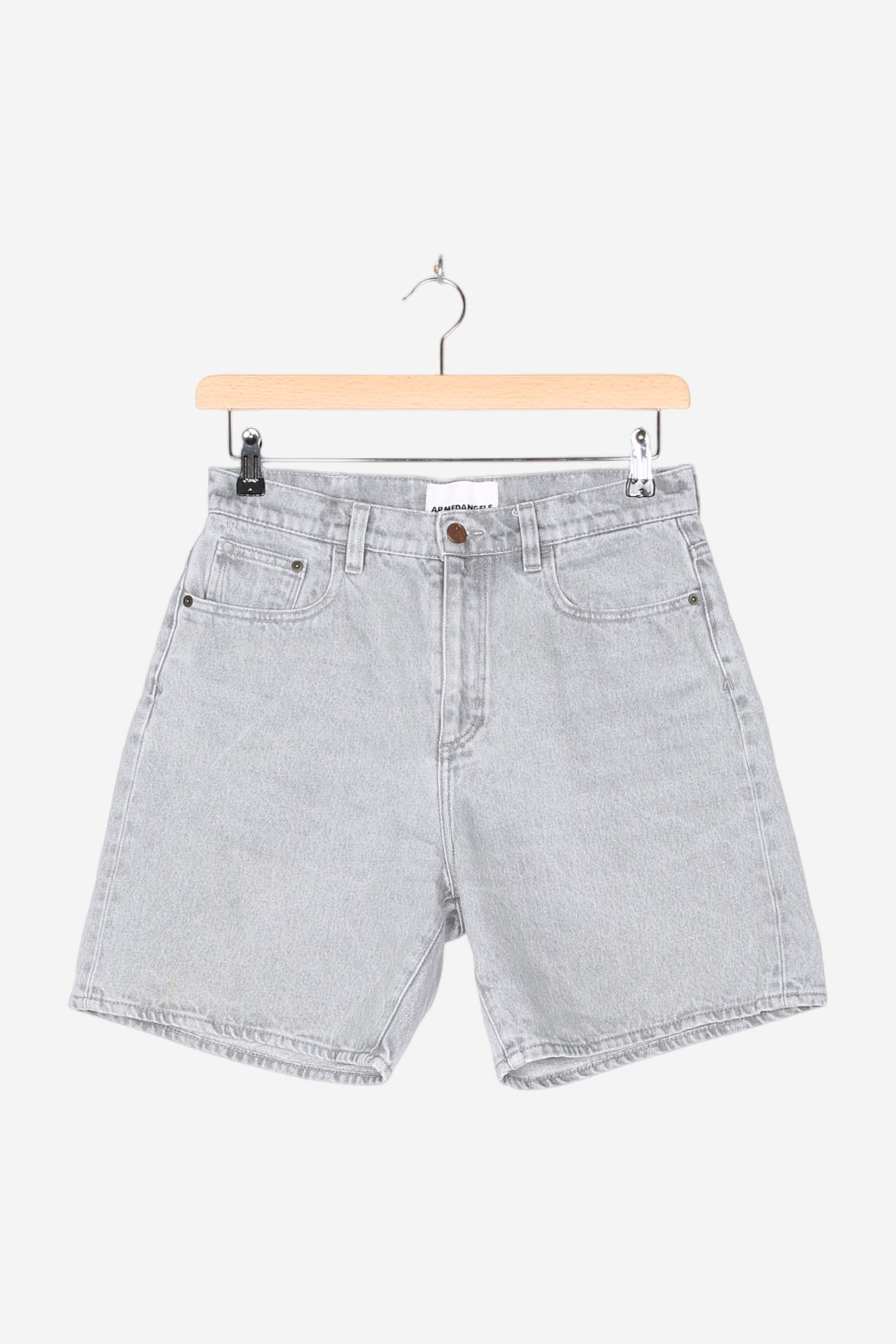 Jeans Shorts
