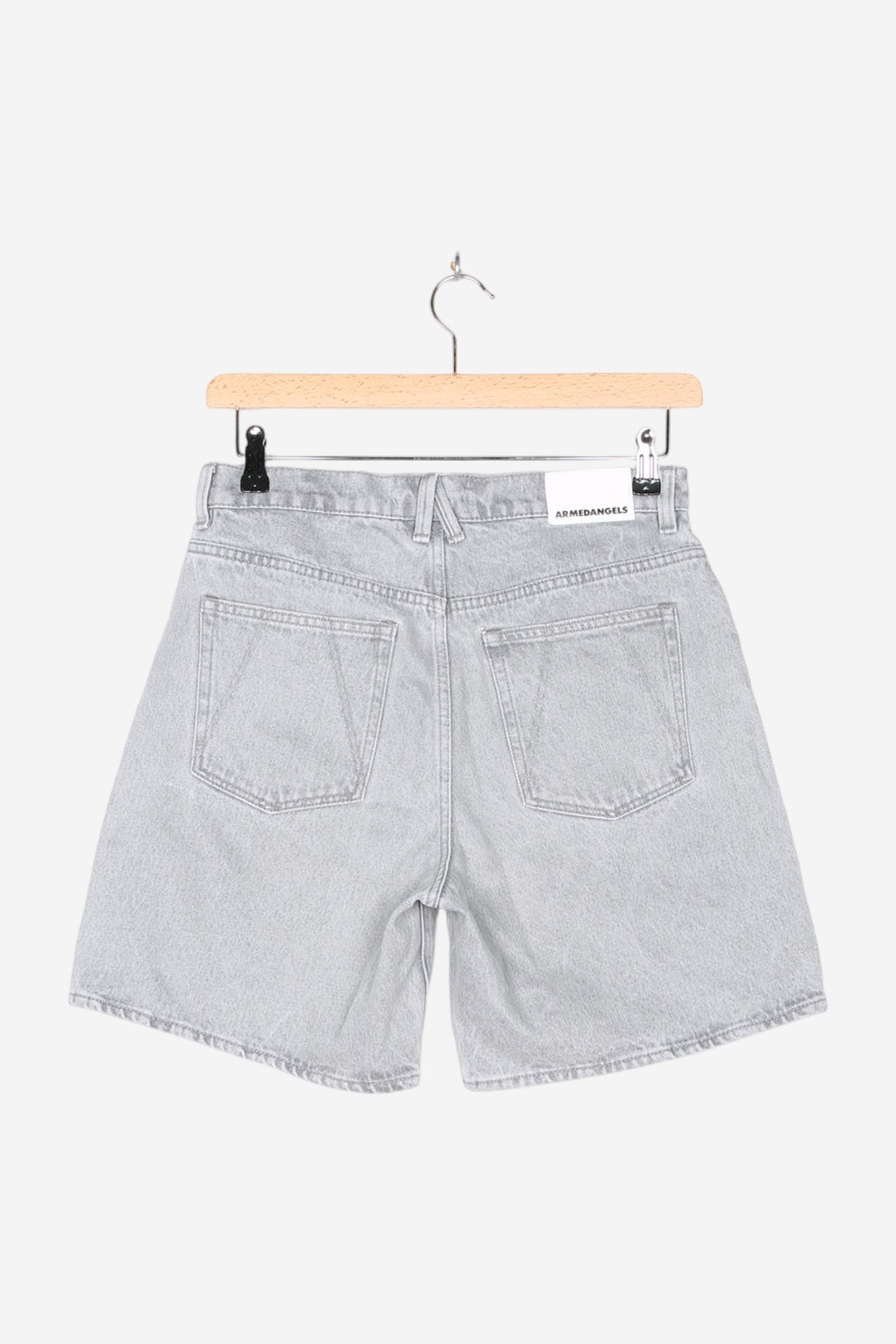 Jeans Shorts