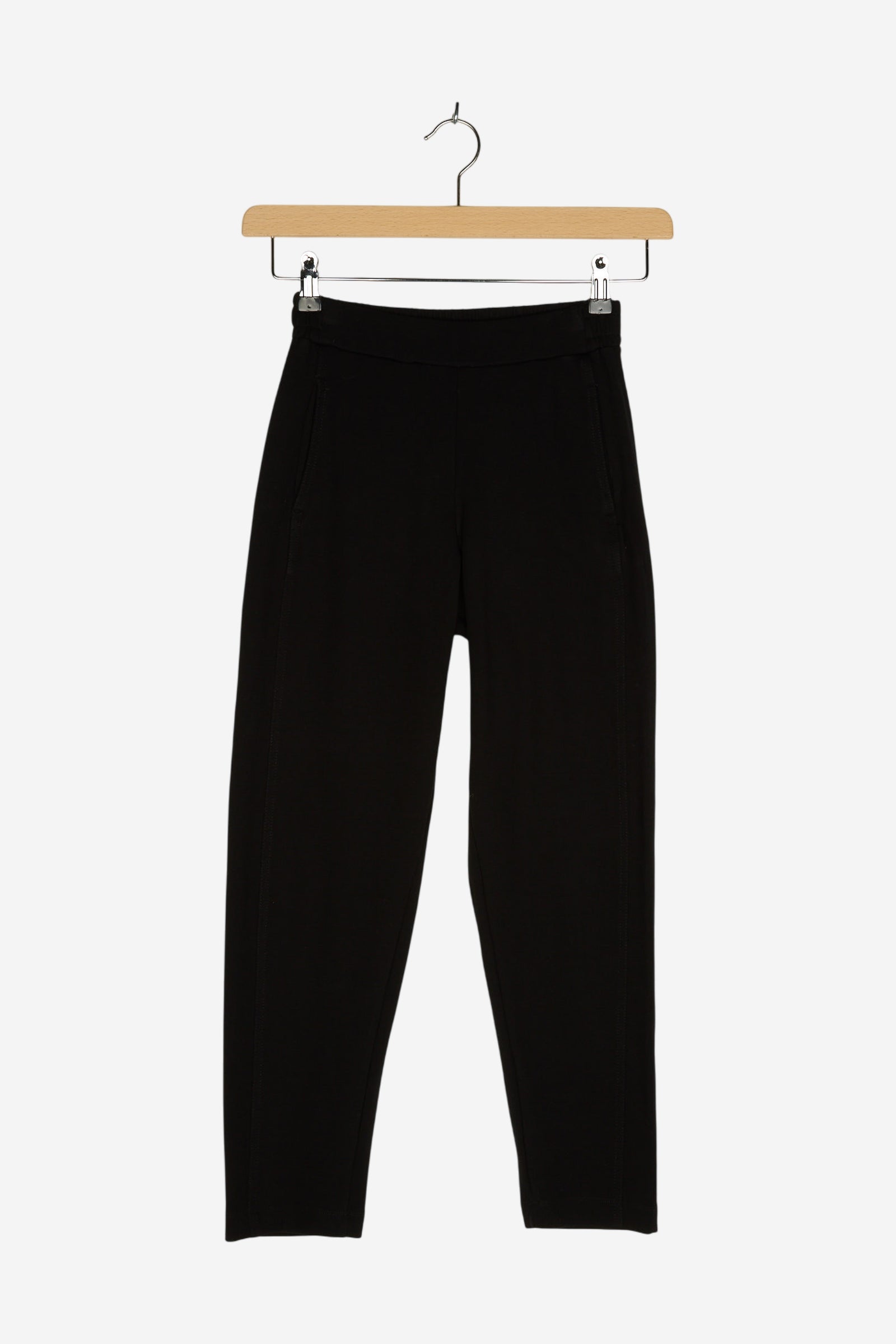 Stoffhose