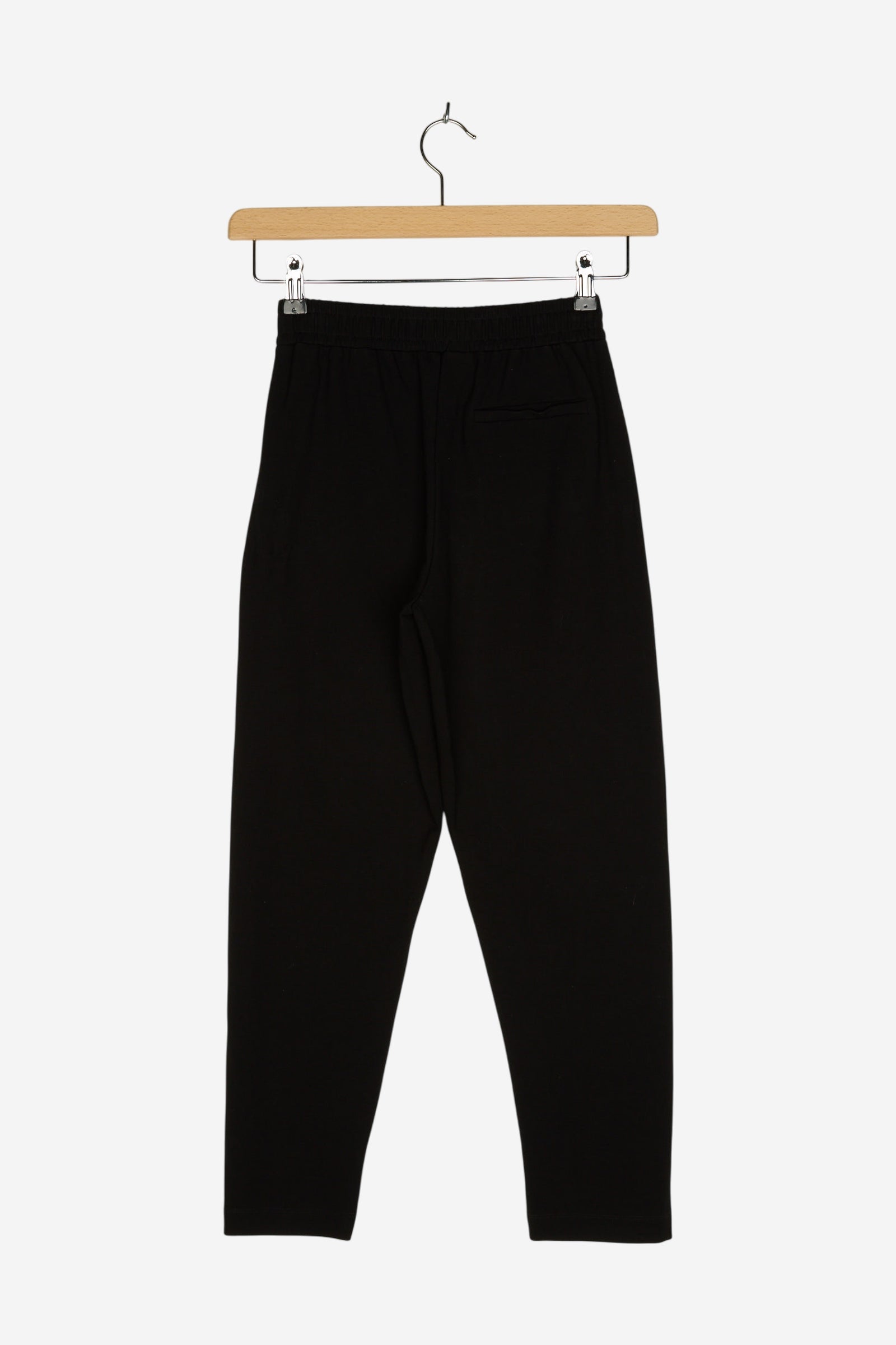 Stoffhose