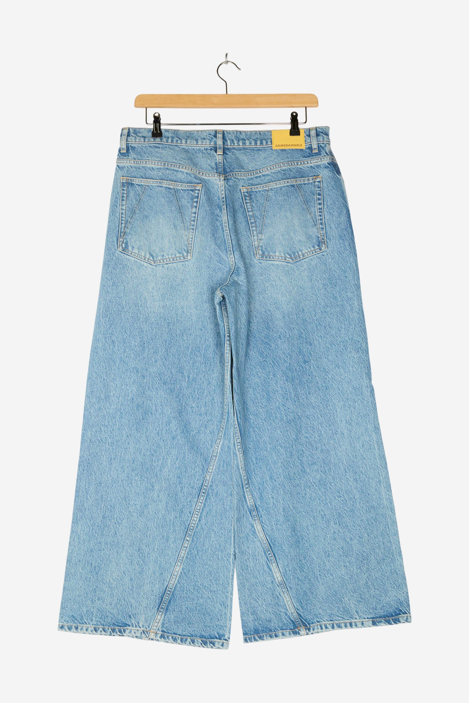 Jeans Loose Fit