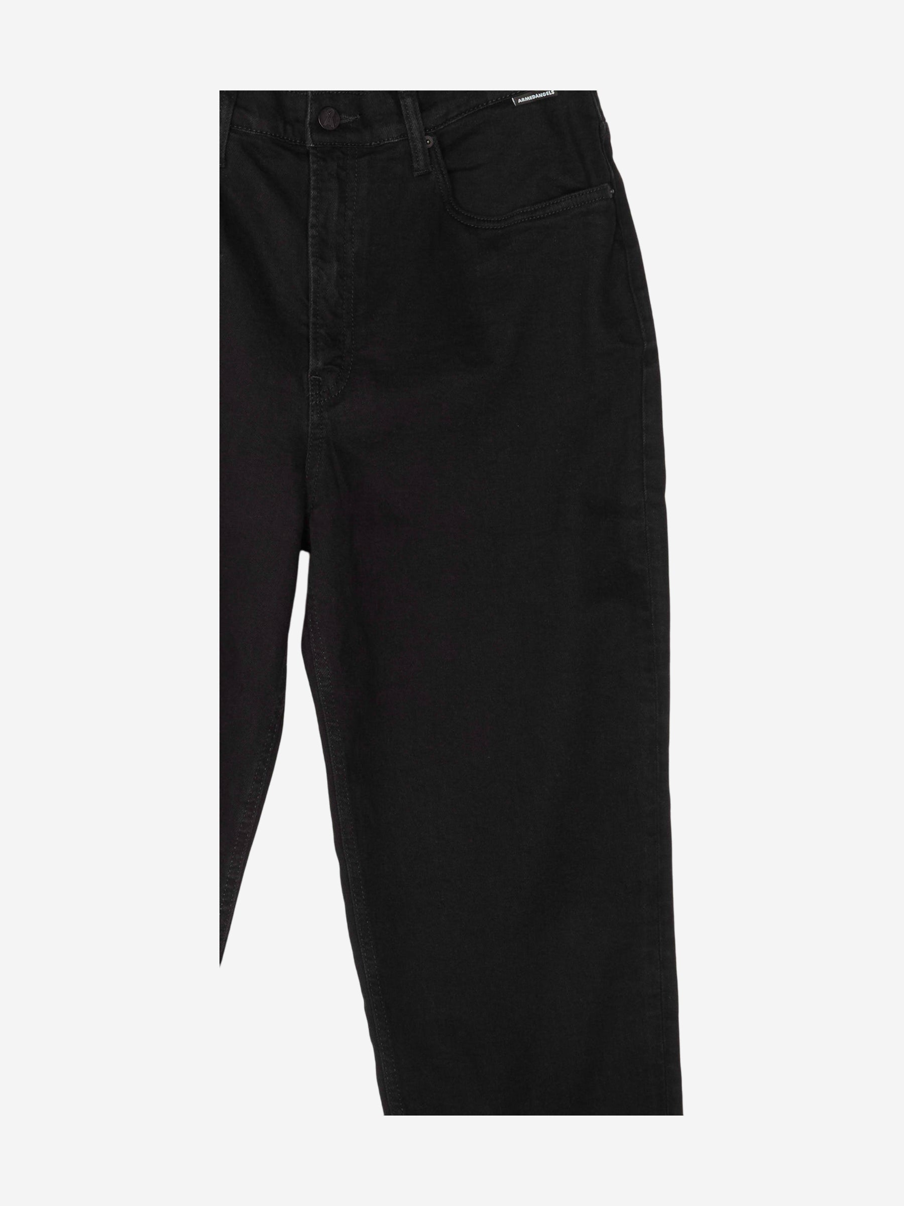 Jeans Mom