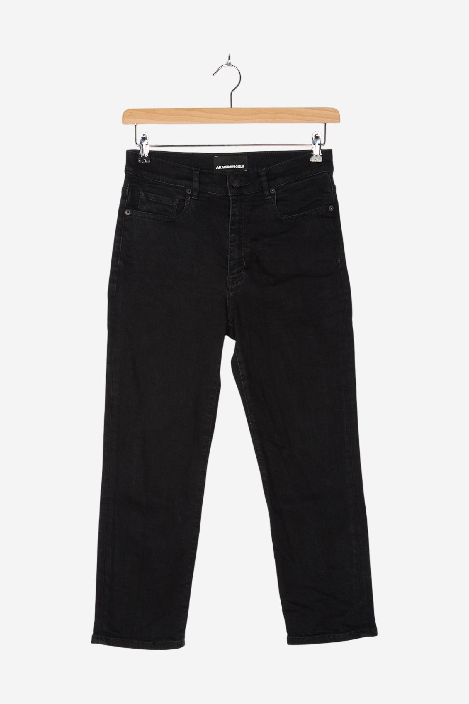 Jeans Straight