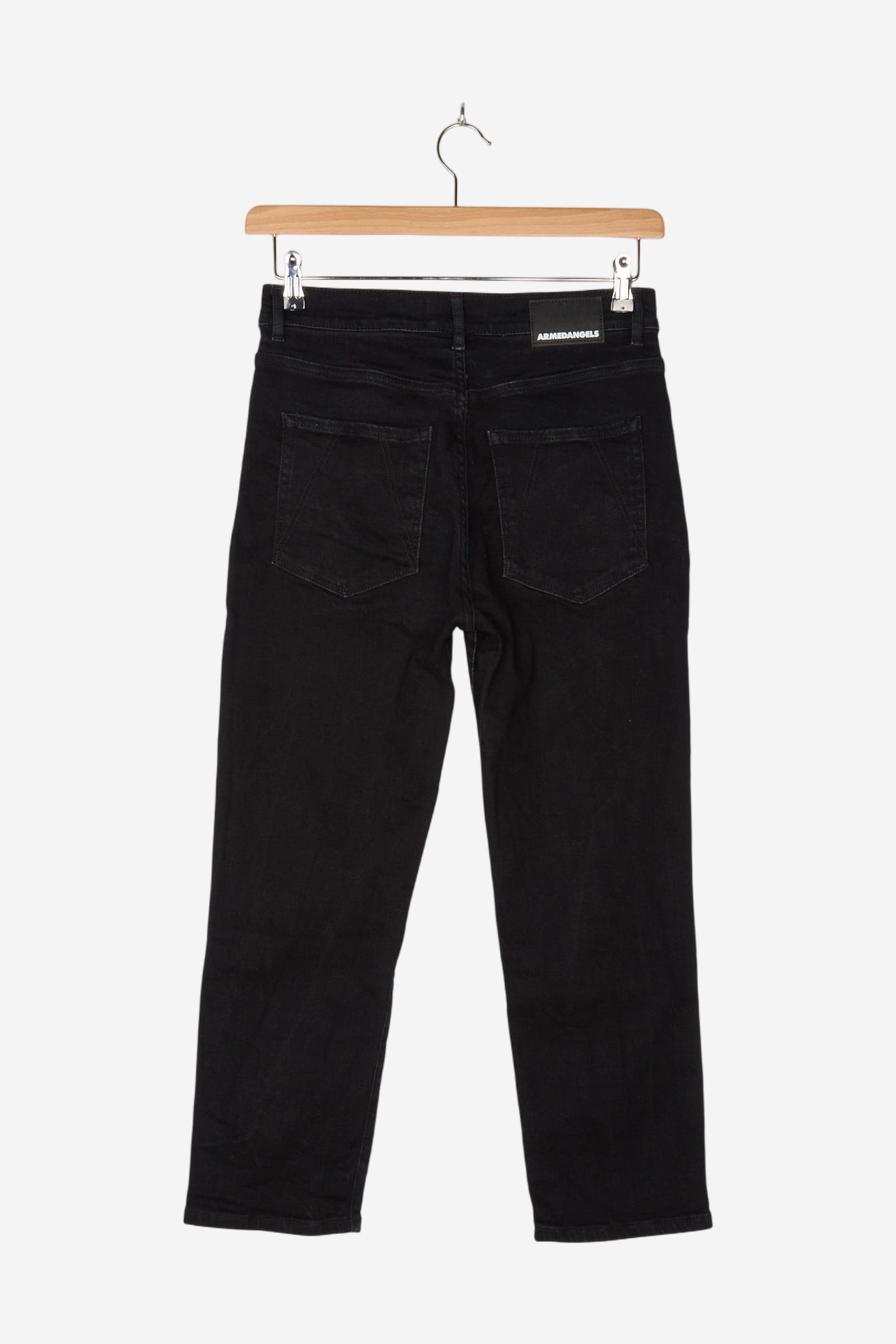 Jeans Straight