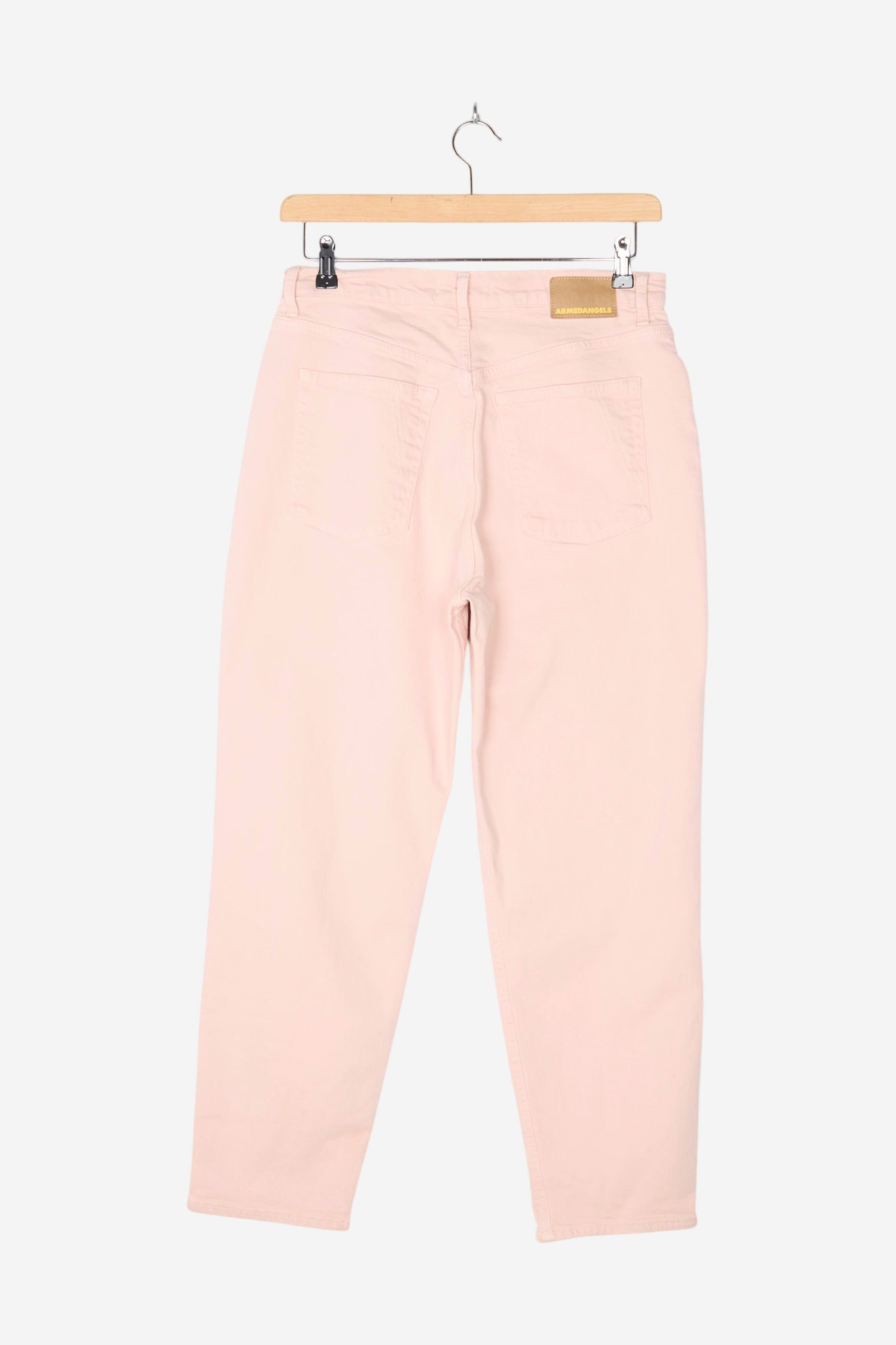 Jeans Mom