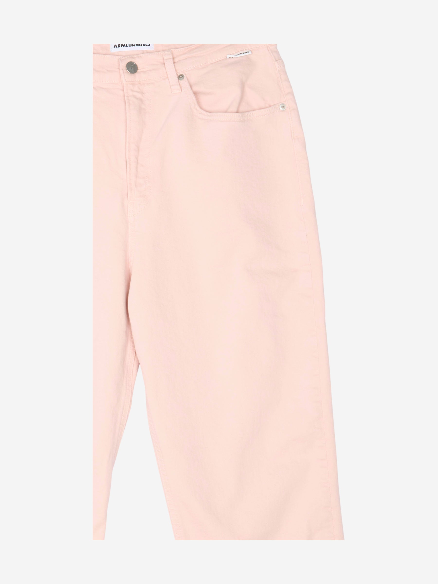 Jeans Mom