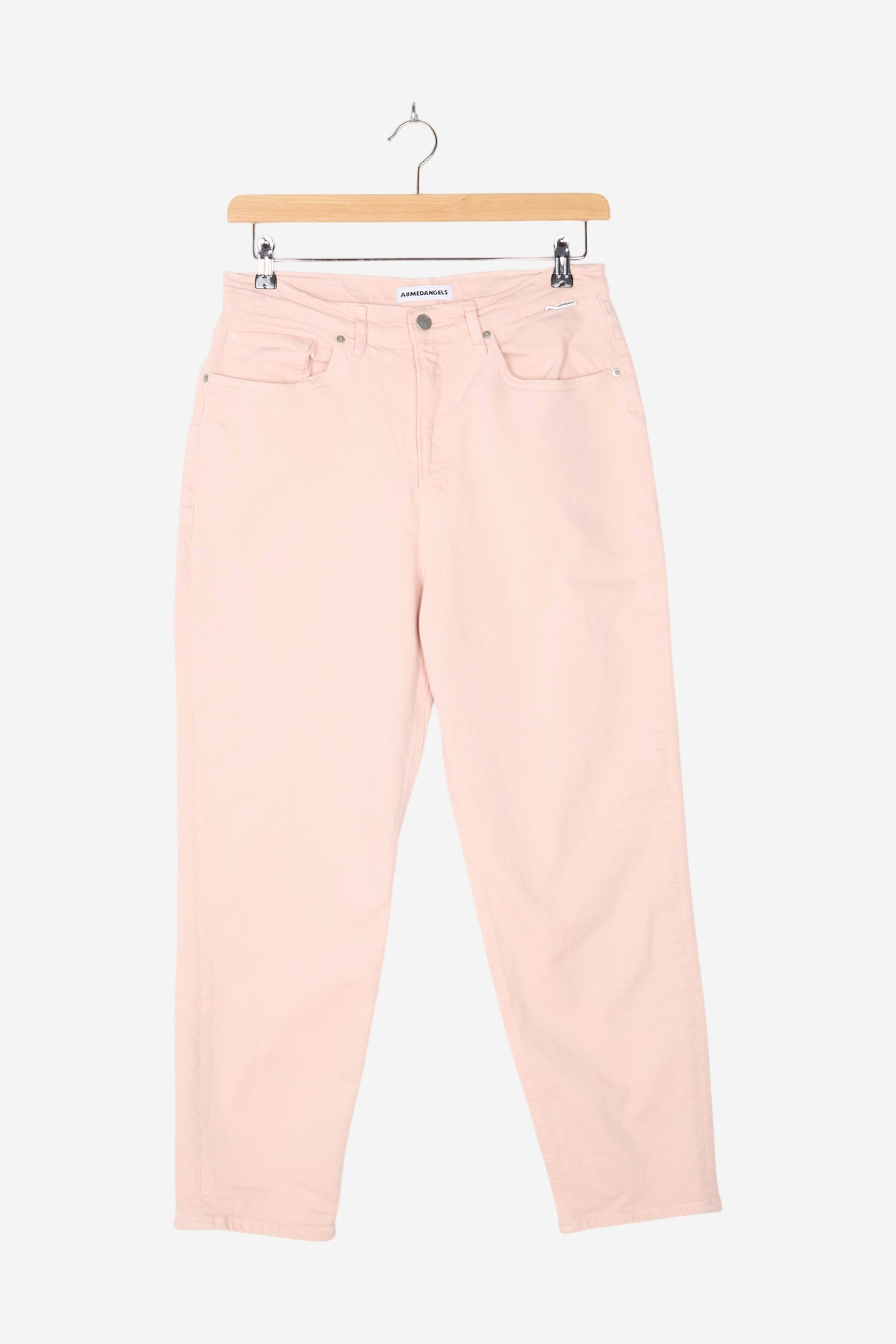 Jeans Mom