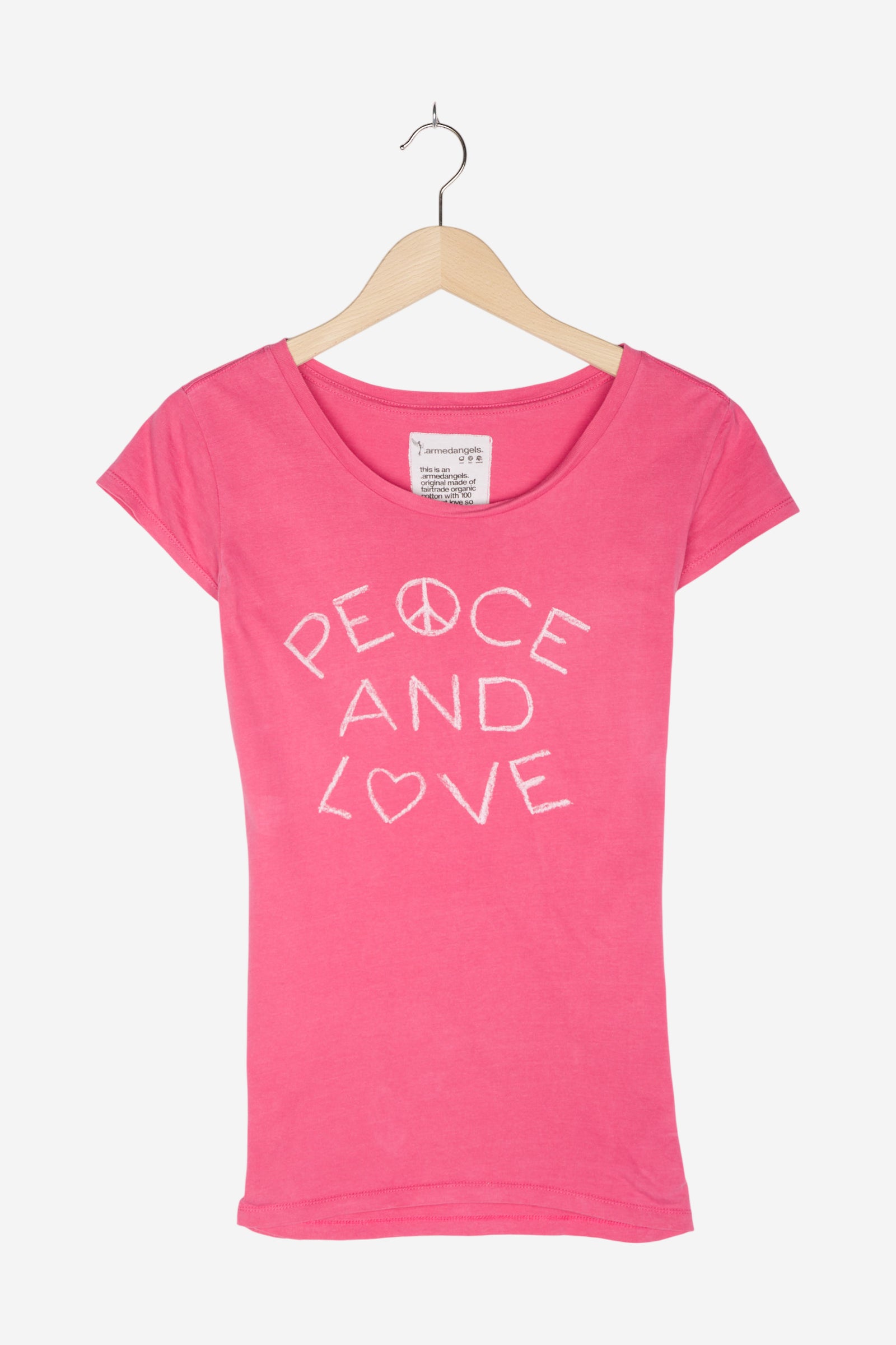 T-Shirt mit Print