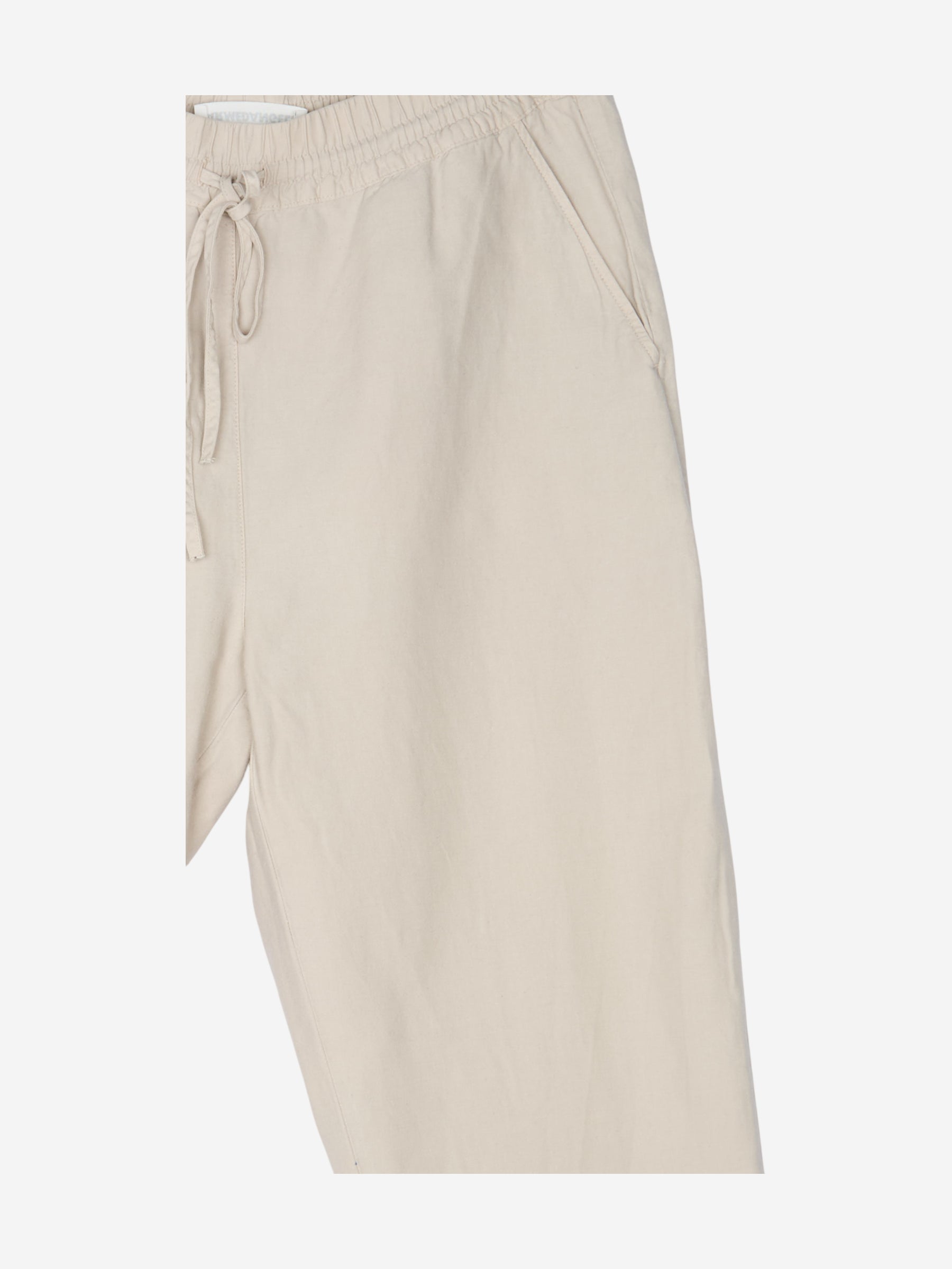 Stoffhose