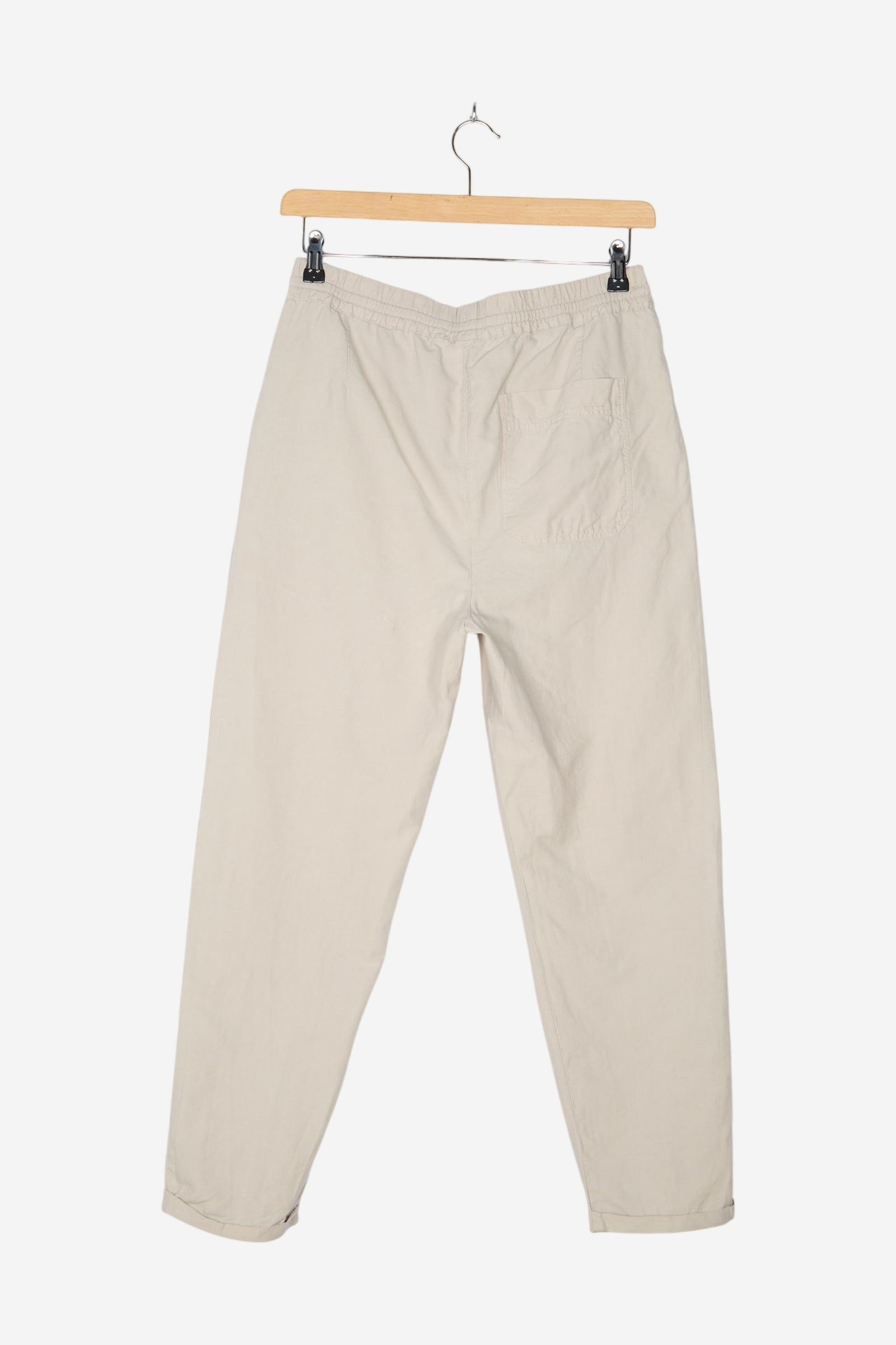 Stoffhose