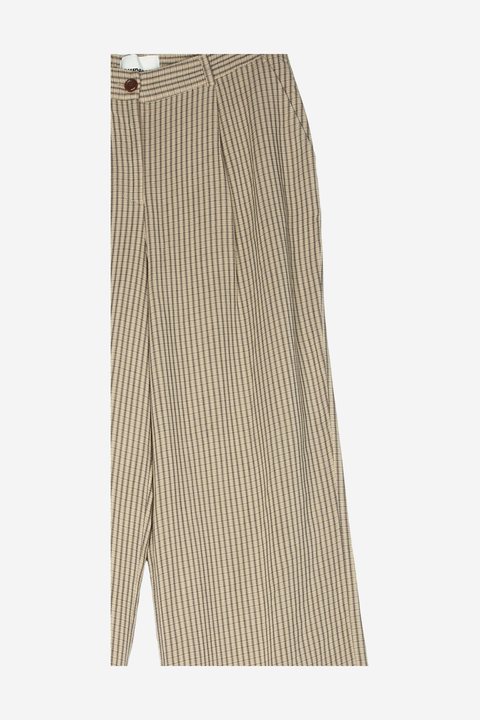 Stoffhose