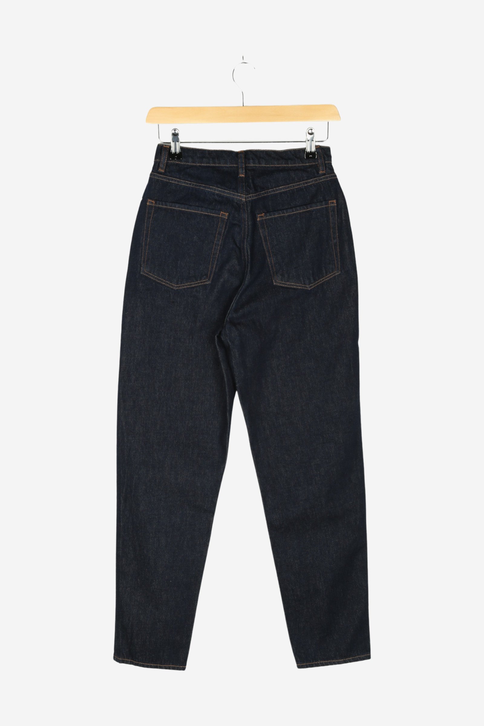 Jeans Straight