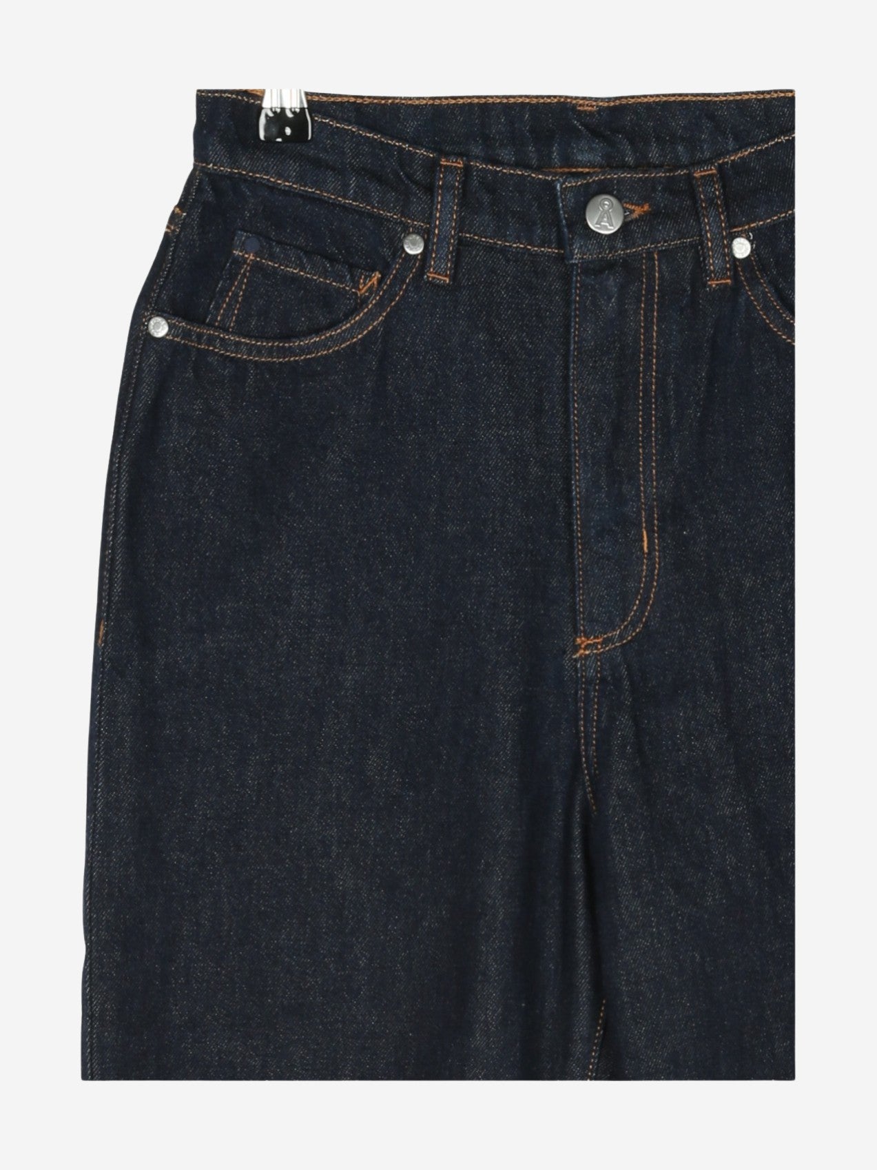 Jeans Straight
