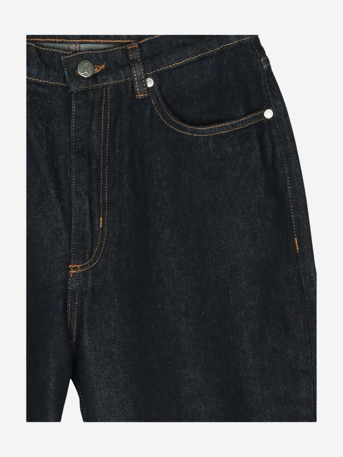 Jeans Wide Leg 