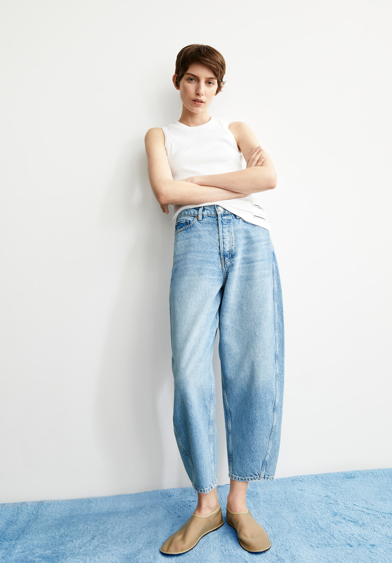06 - DETOXDENIM - Damen