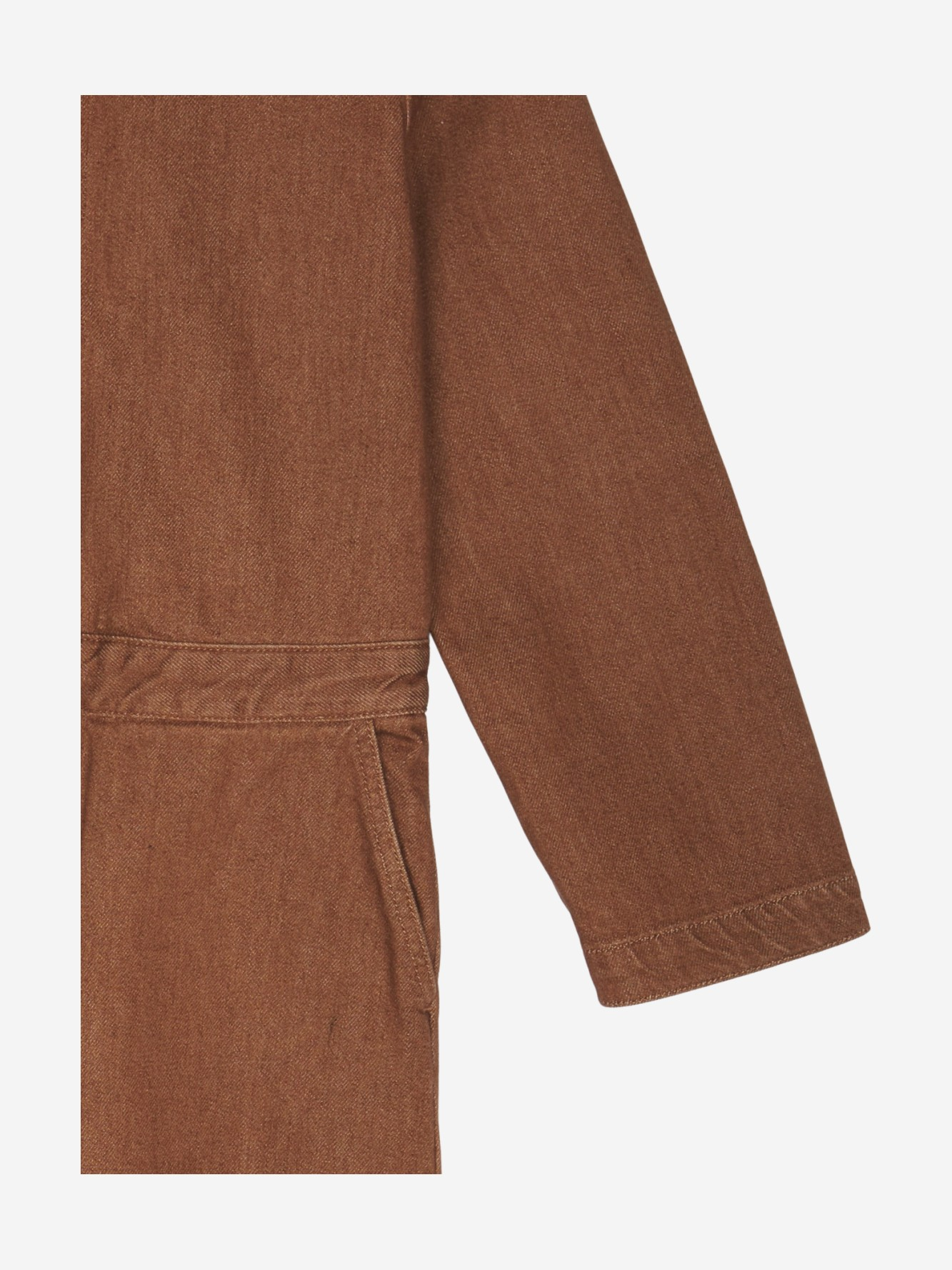 Jumpsuit / Long