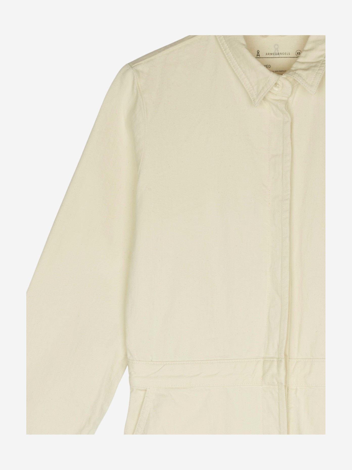 ALEAA UNDYED 