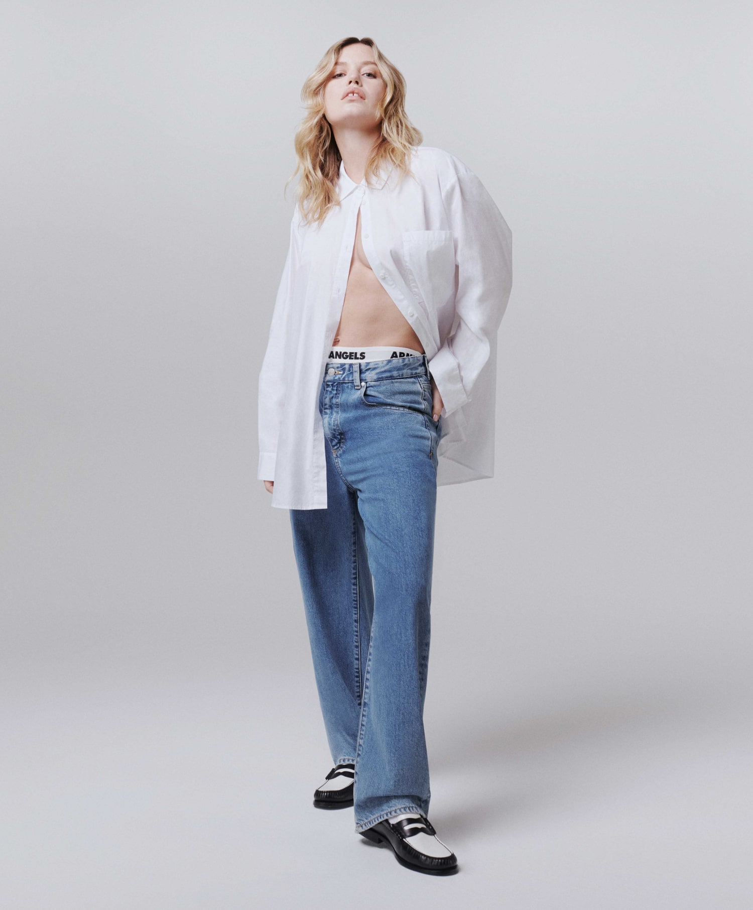 Angel jeans sales canada