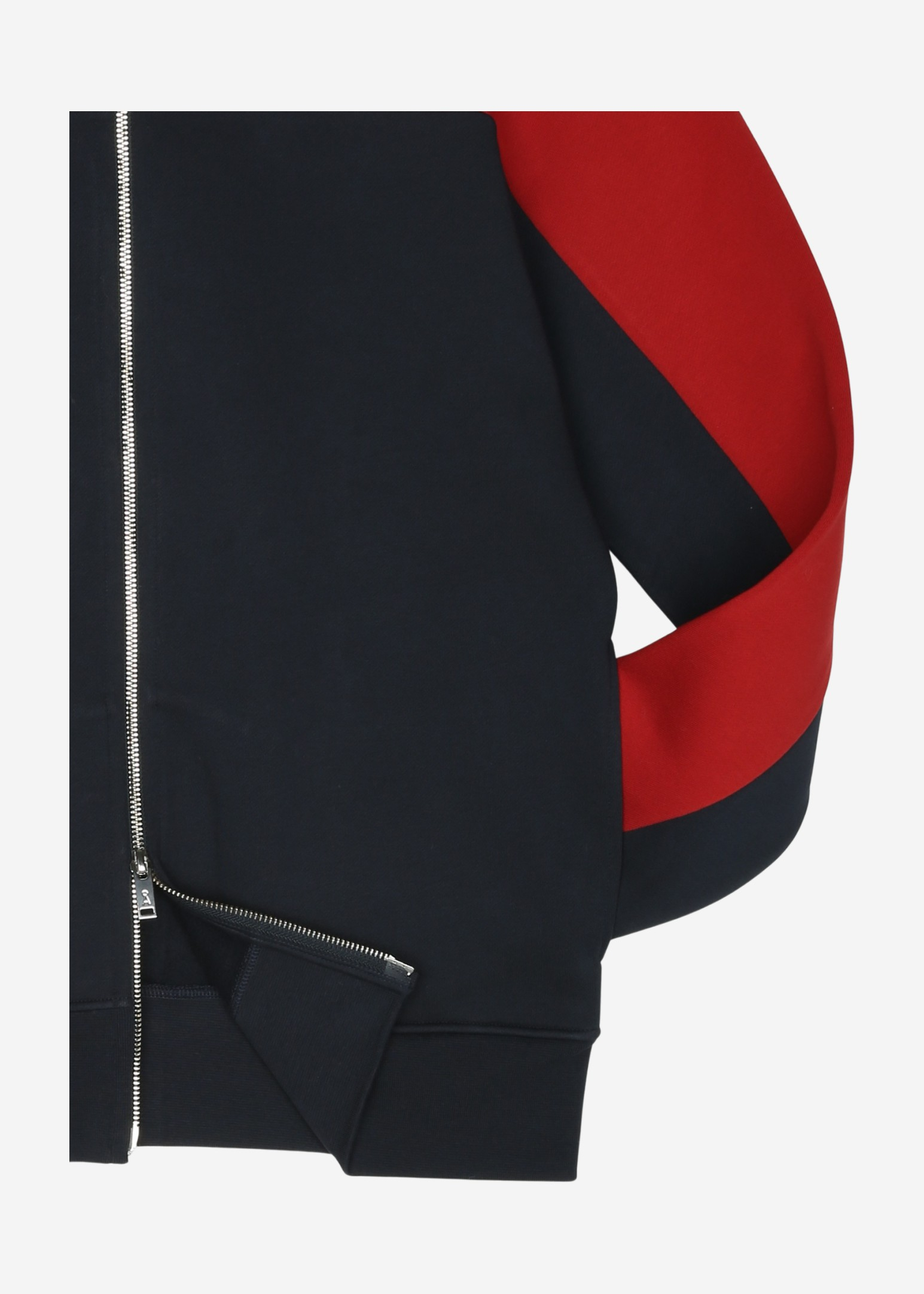 Sweatjacke / Basic