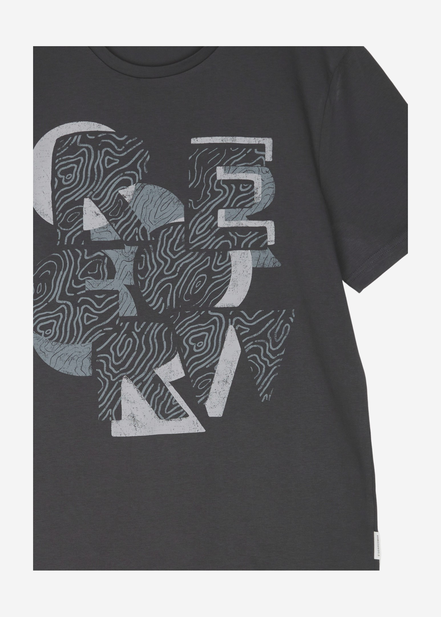 Shirts / T-Shirt w/ Print 