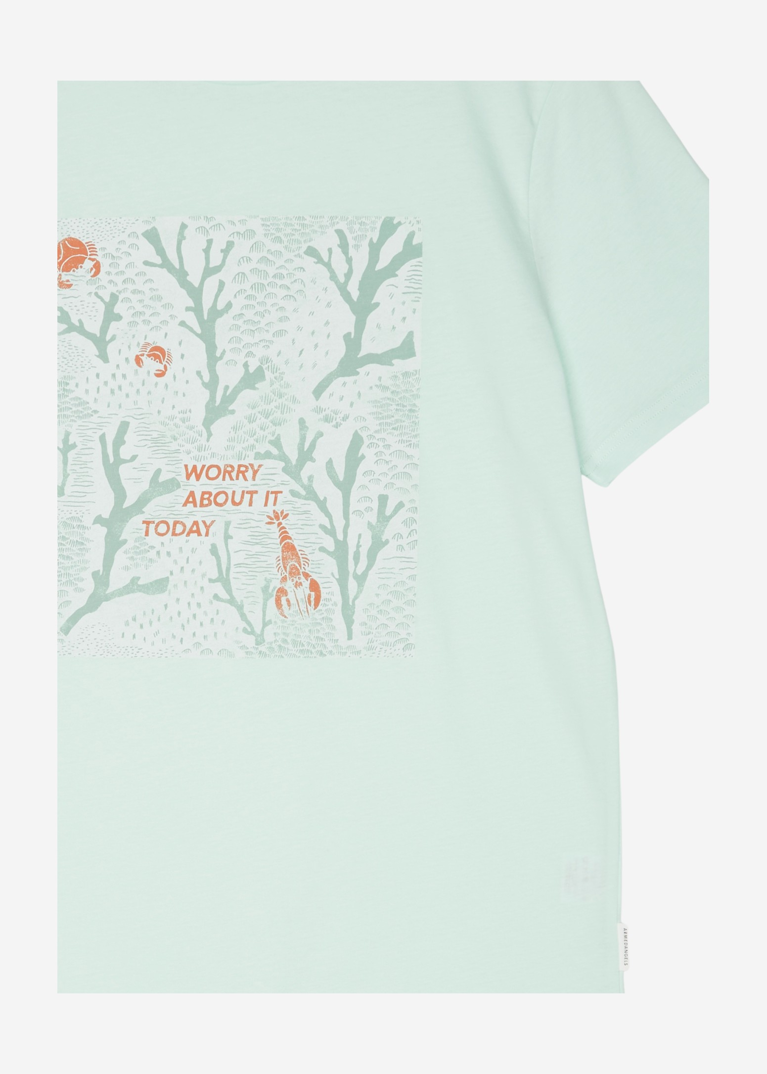 Shirts / T-Shirt w/ Print