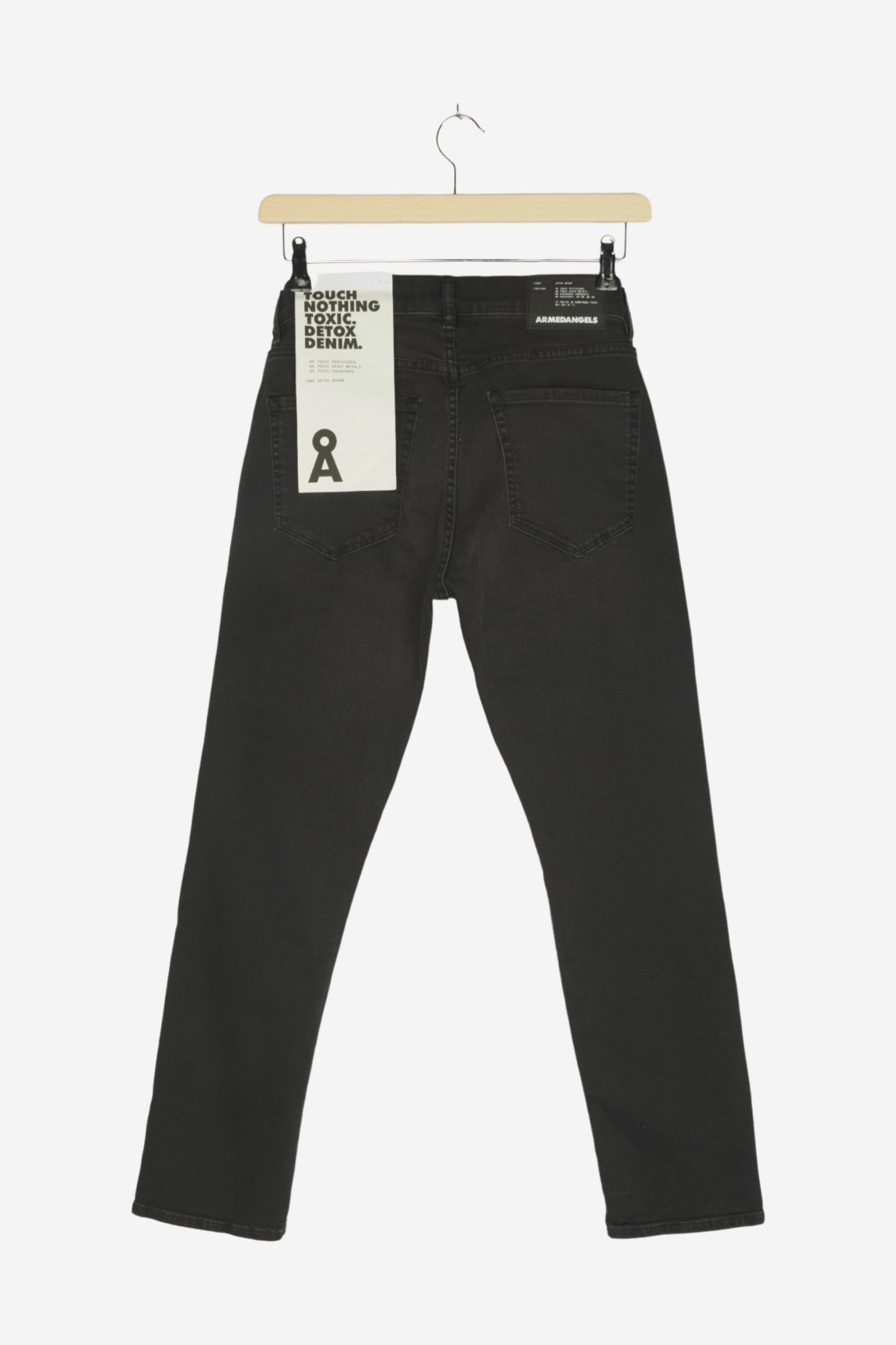 IAAN X STRETCH 