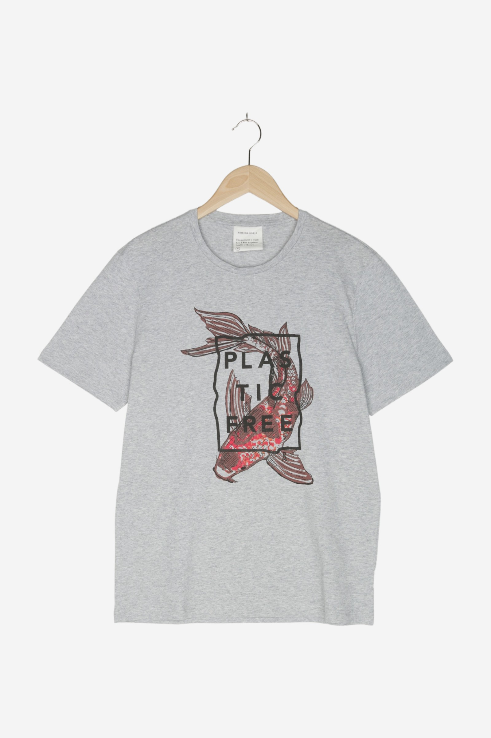 Shirts / T-Shirt w/ Print
