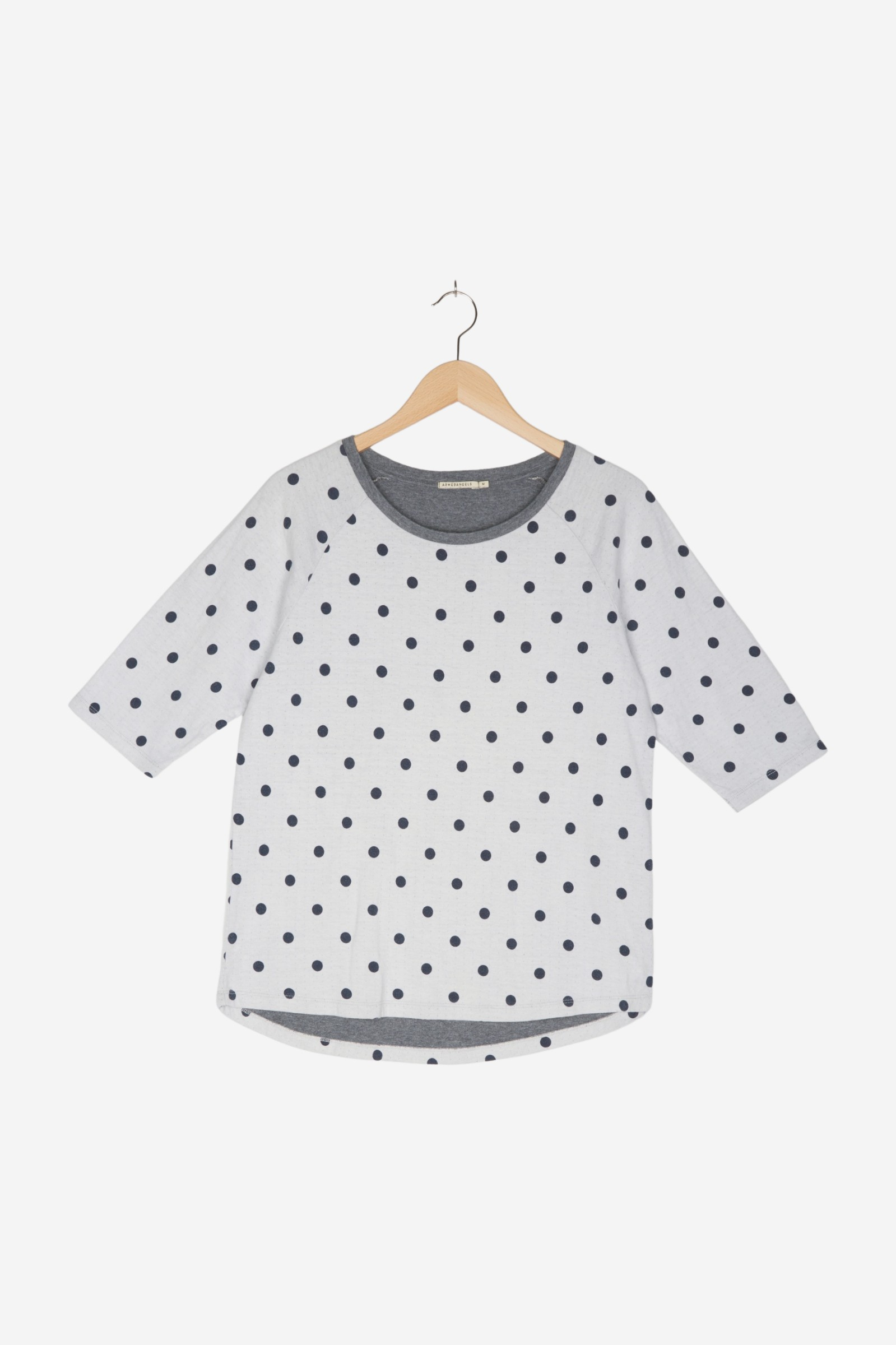 Women / Shirts / Longsleeve w/ Print 
