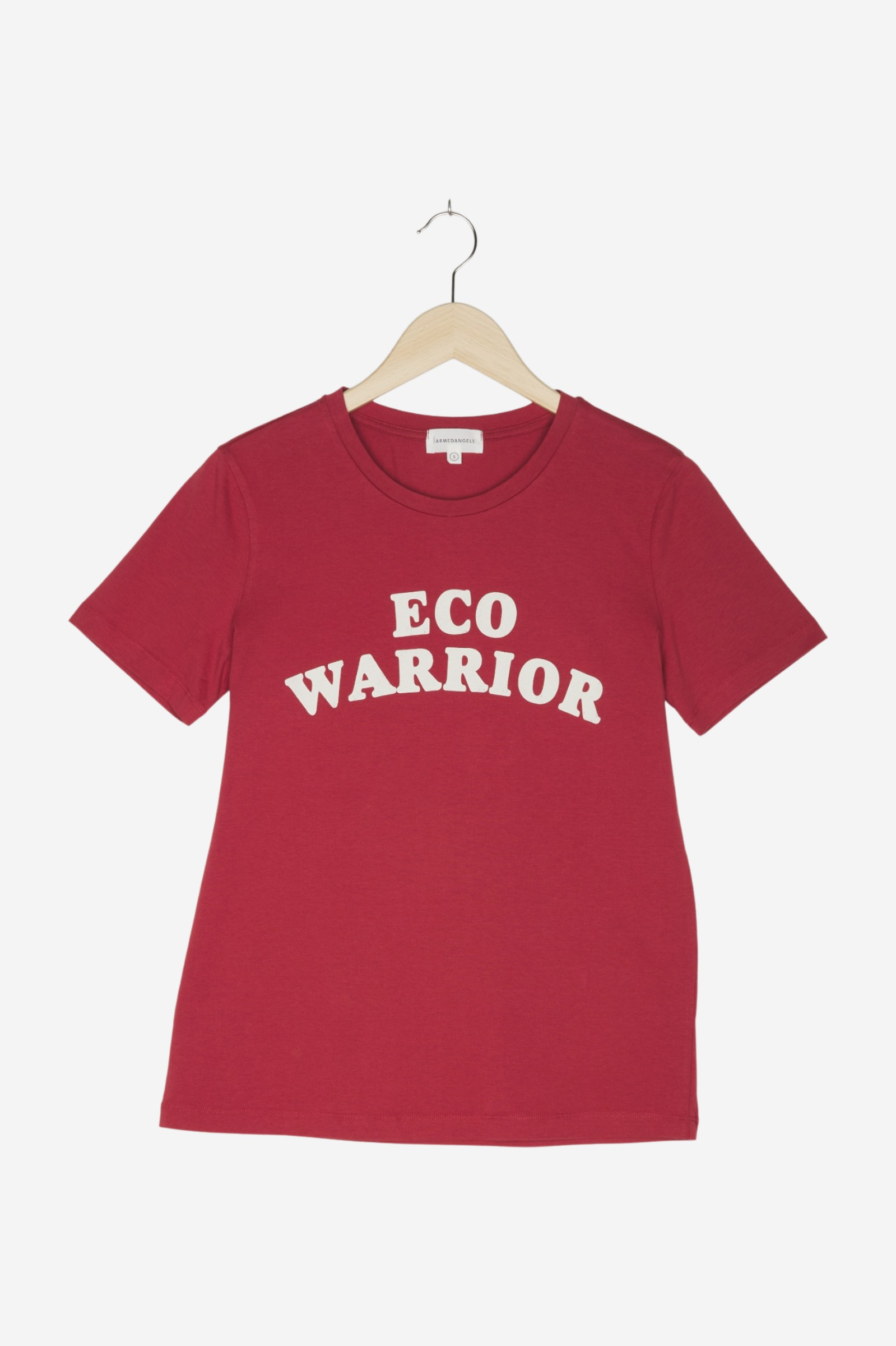 Women / Shirts / T-Shirt w/ Print 