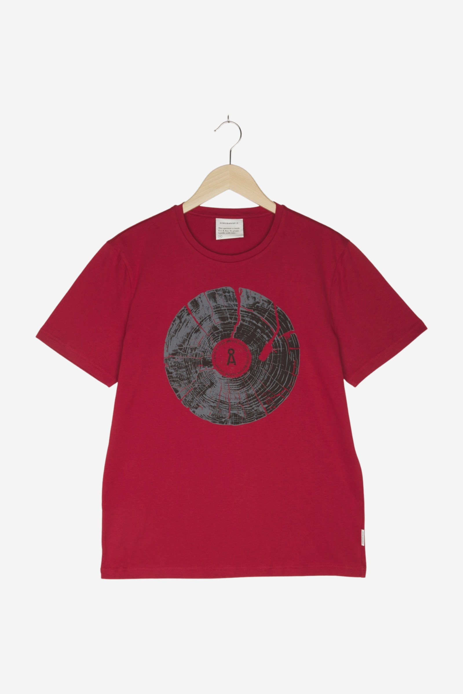 Shirts / T-Shirt w/ Print