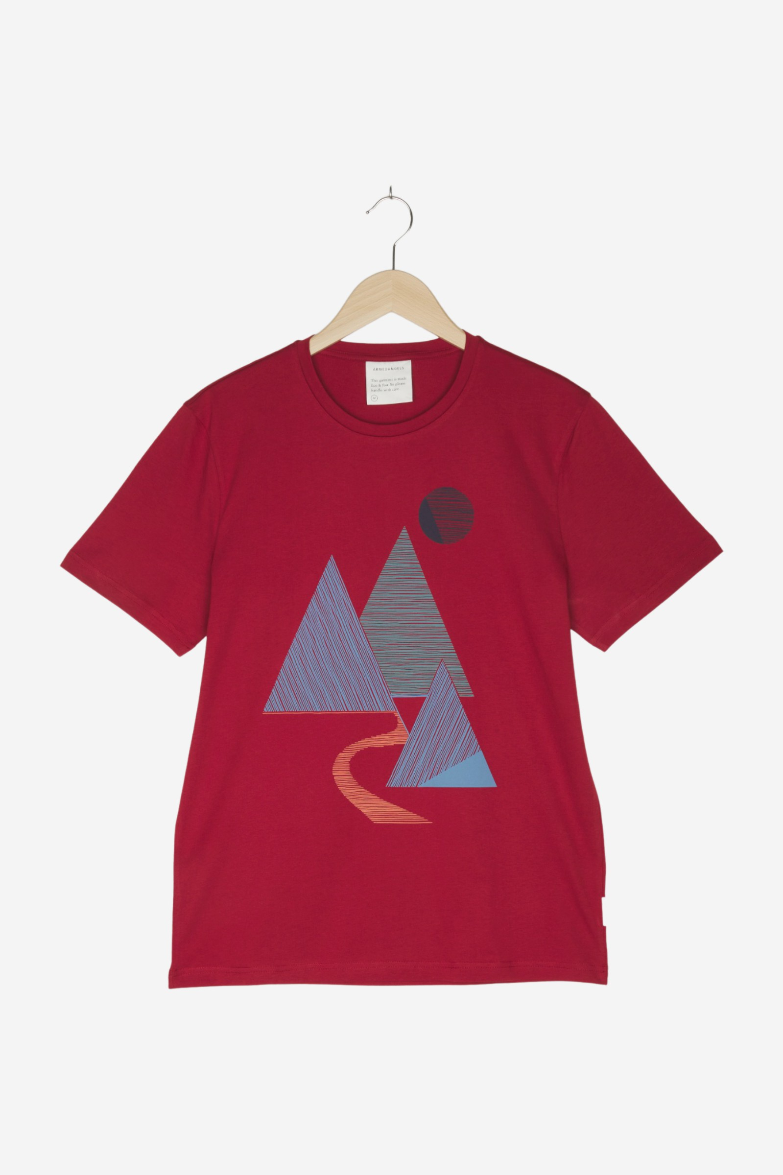 Shirts / T-Shirt w/ Print