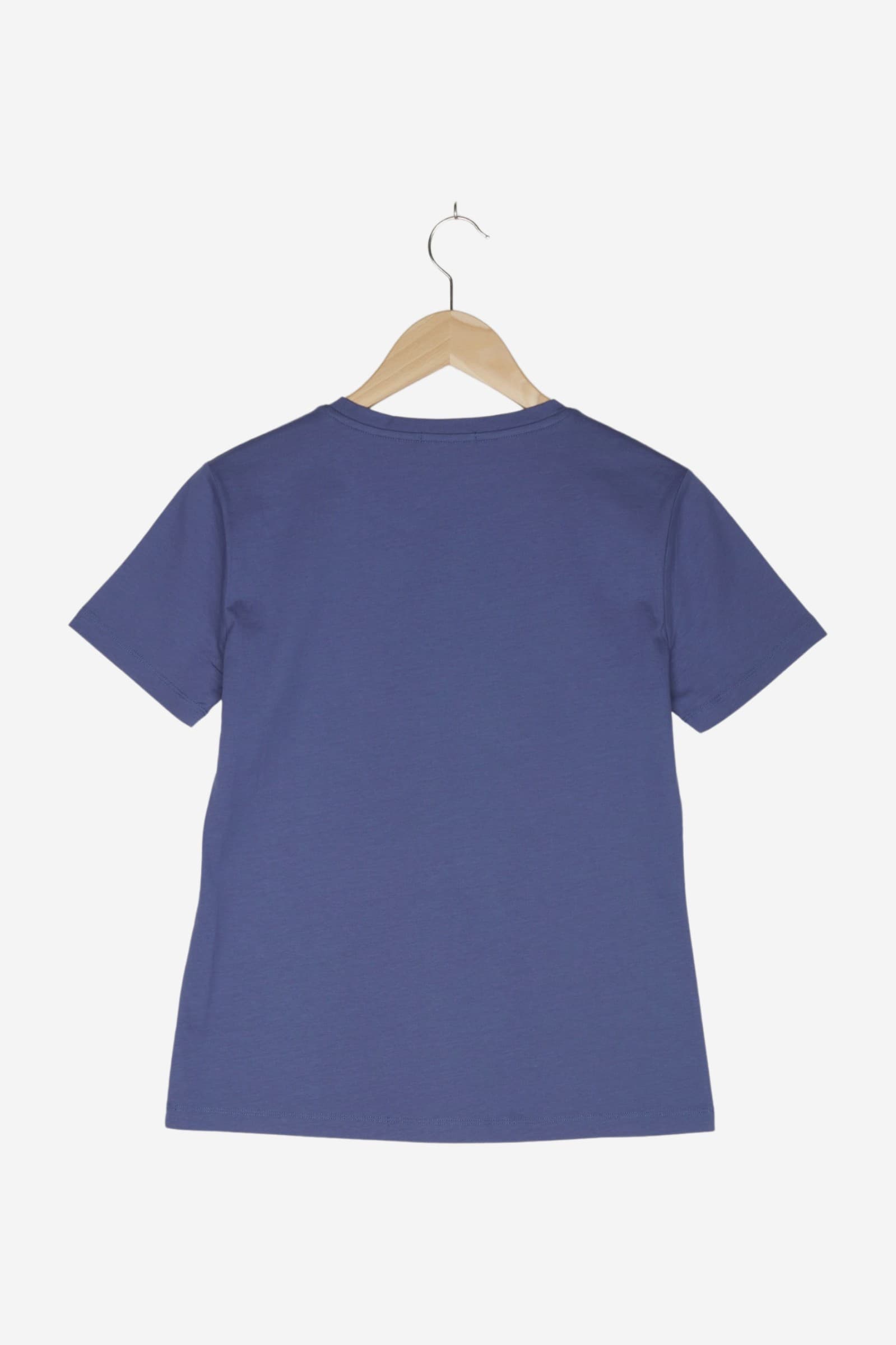 women Tops & T-Shirts Women / Shirts / T-Shirt Blue