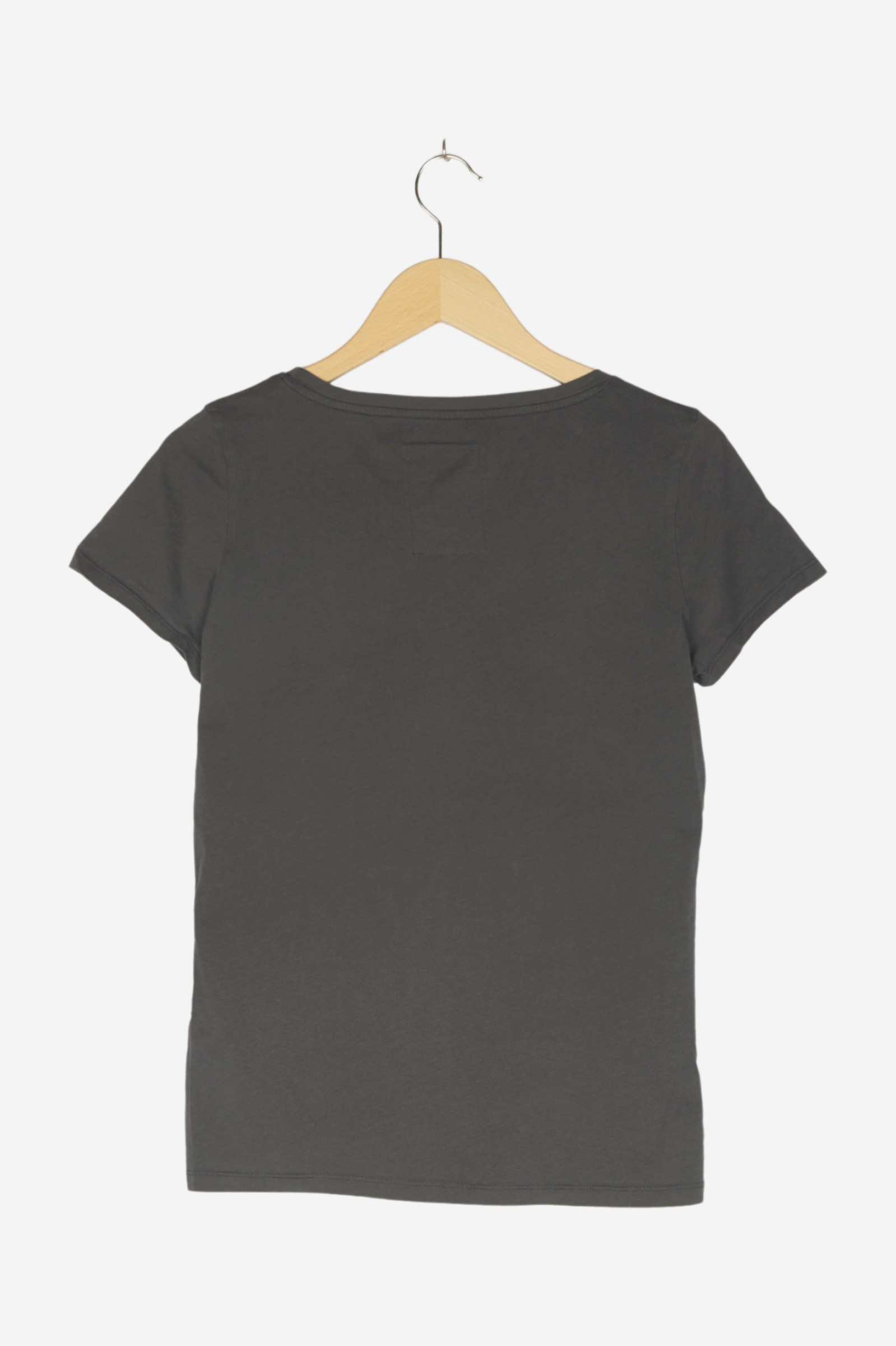 women Tops & T-Shirts MARI APPLE Grey