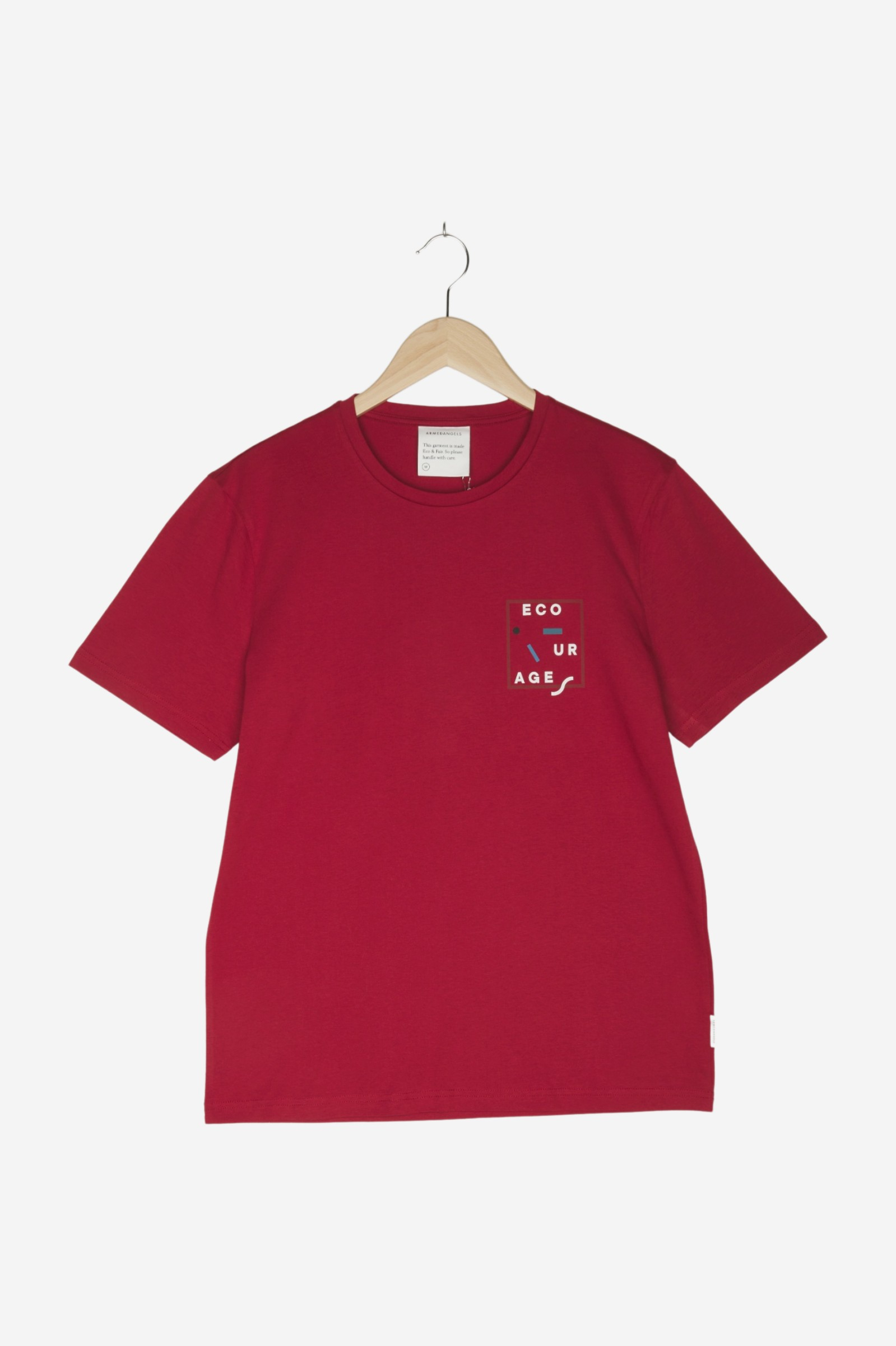 Shirts / T-Shirt w/ Print