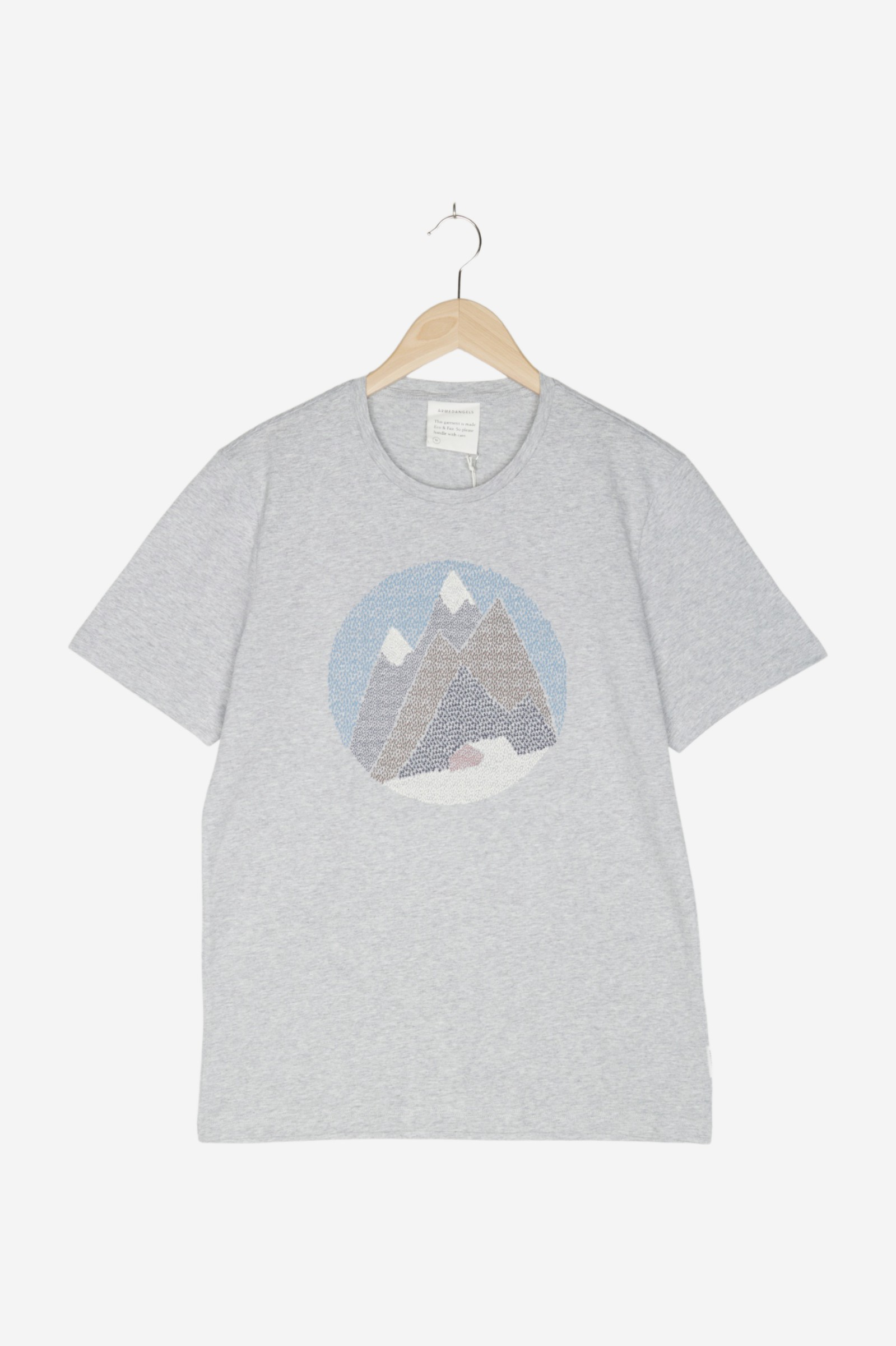Shirts / T-Shirt w/ Print