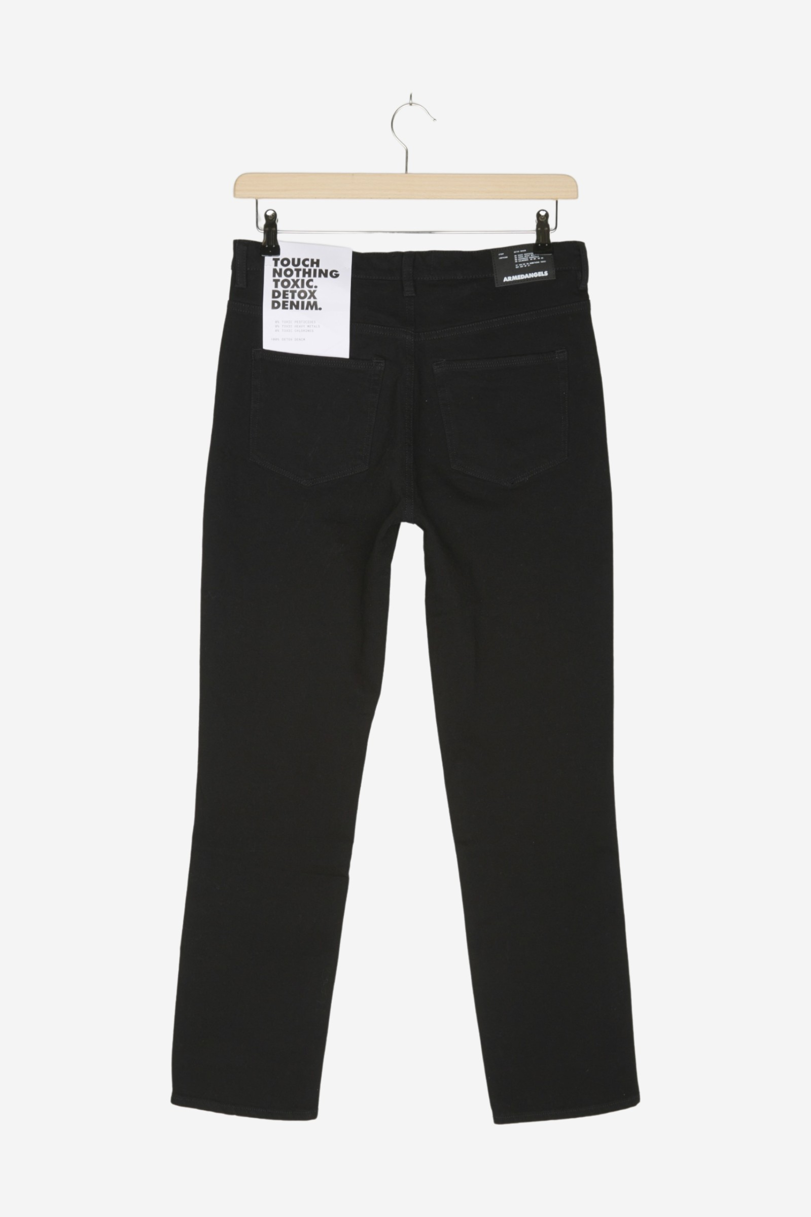 Denims / Slim Fit
