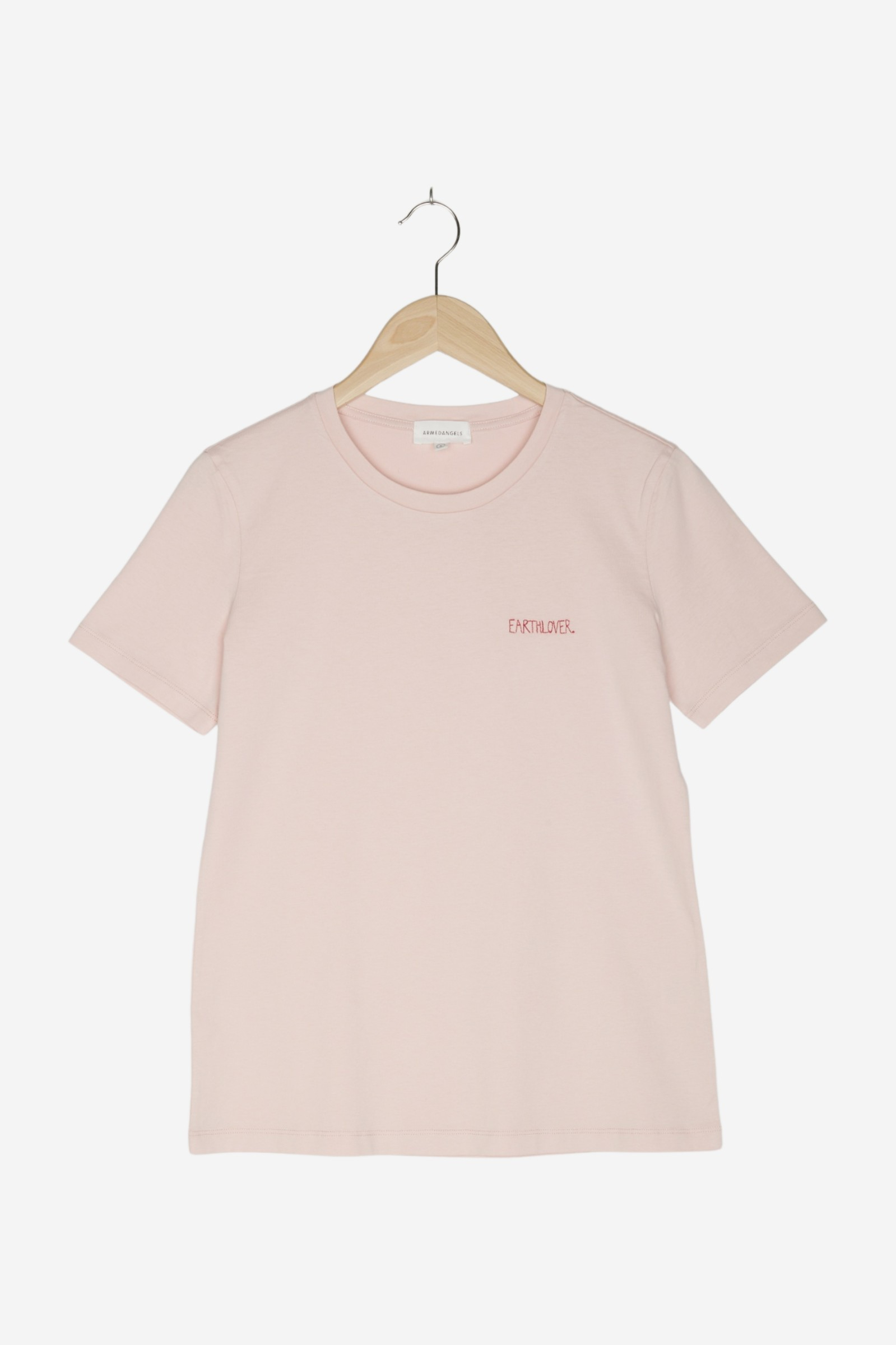 women Tops & T-Shirts Women / Shirts / T-Shirt w/ Print Rose