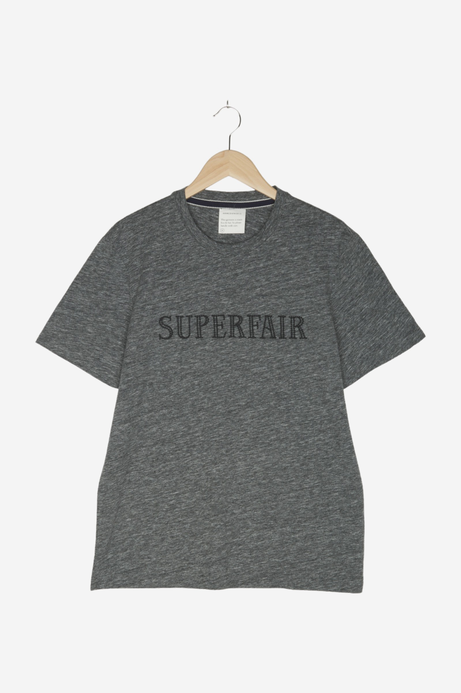 Shirts / T-Shirt w/ Print 