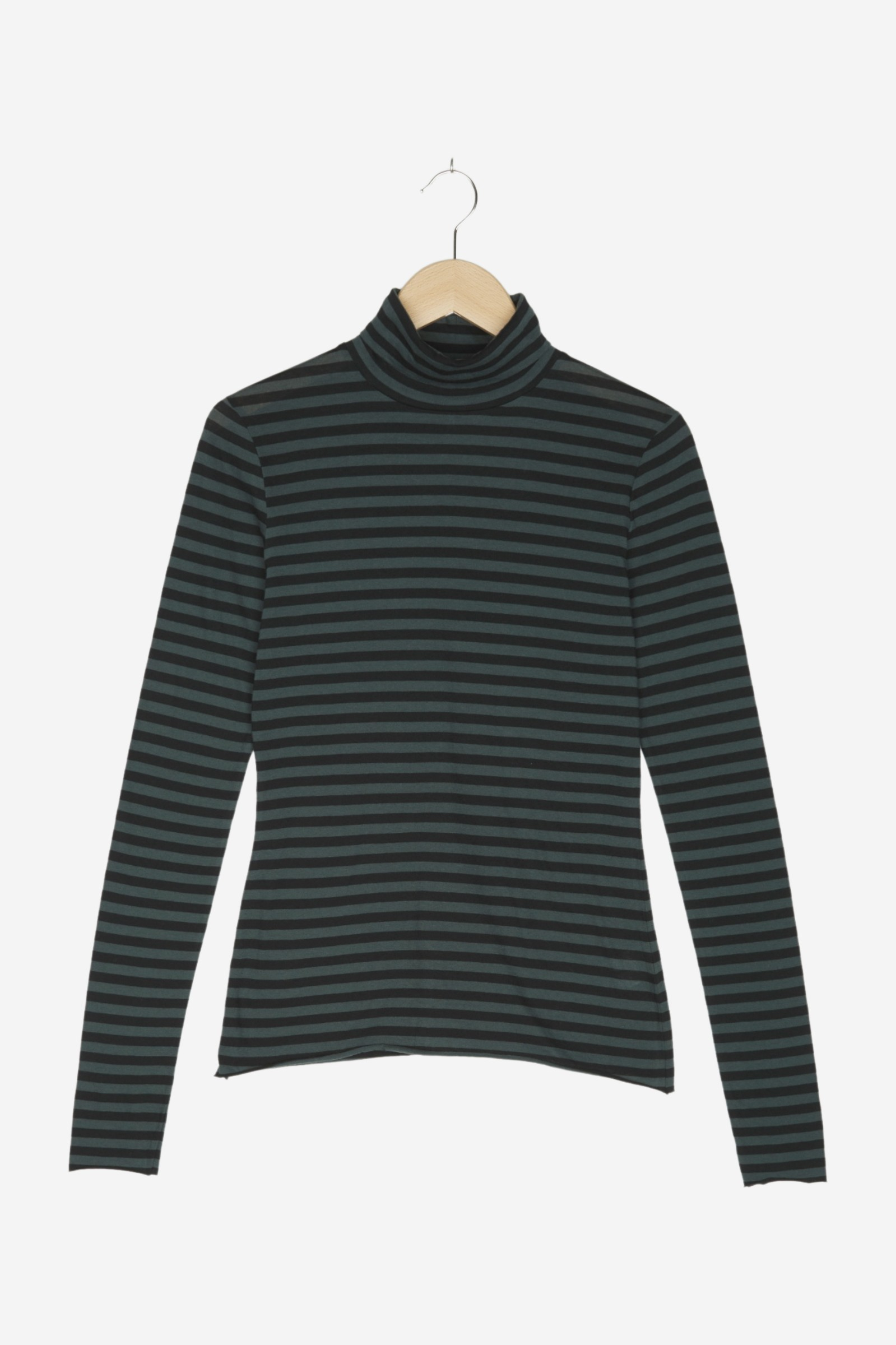 Shirts / Longsleeve w/ Stripes