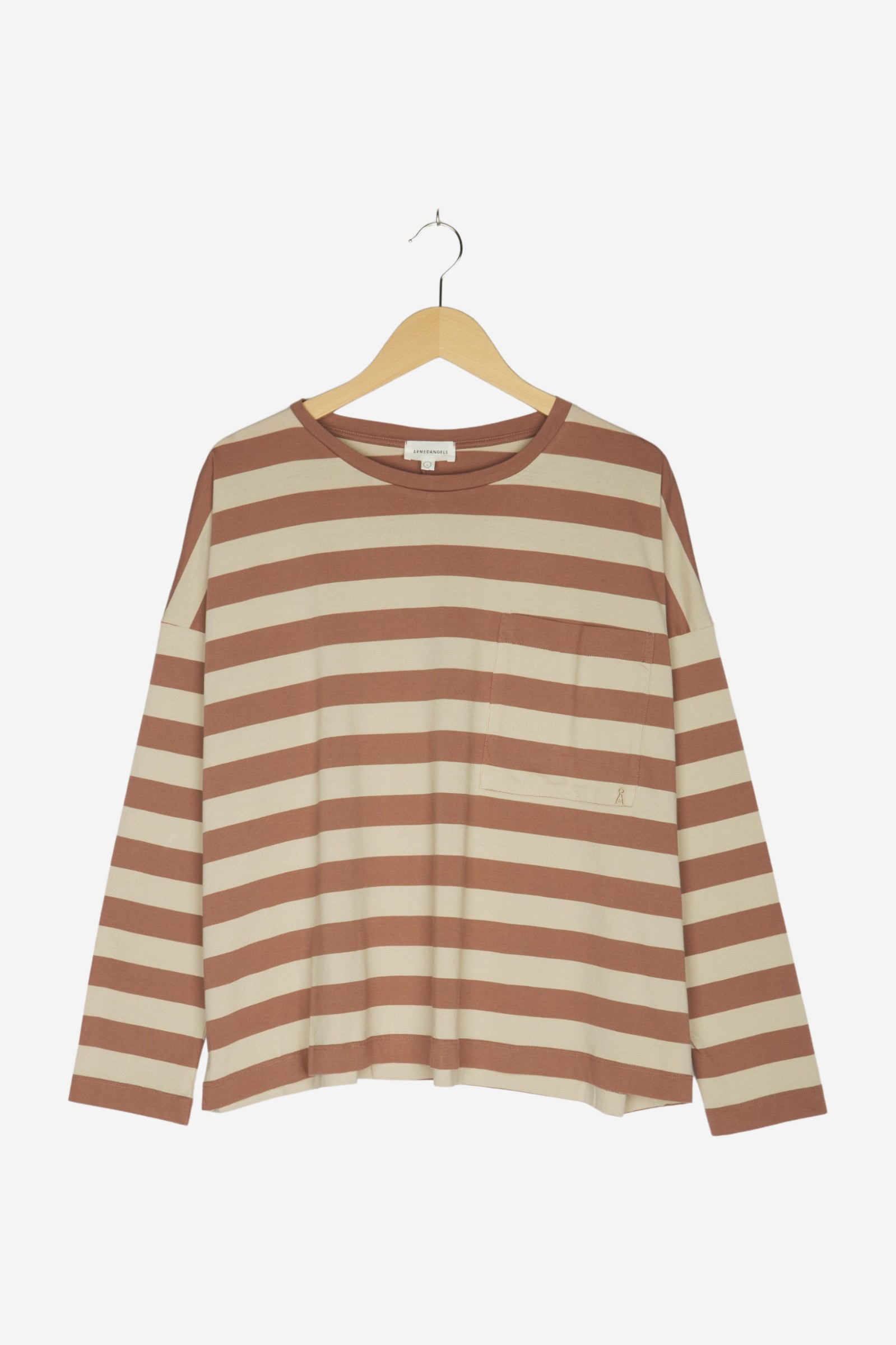 JUDIKAA BLOCK STRIPES