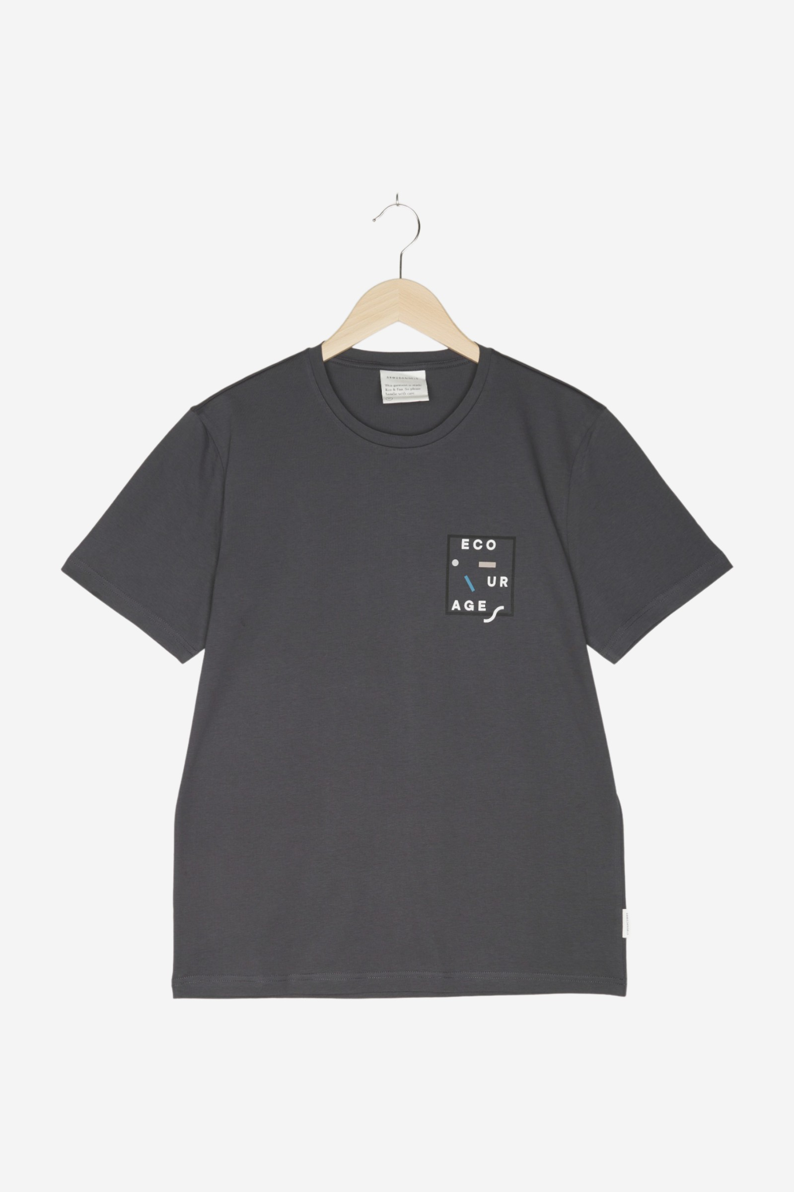 Shirts / T-Shirt w/ Print