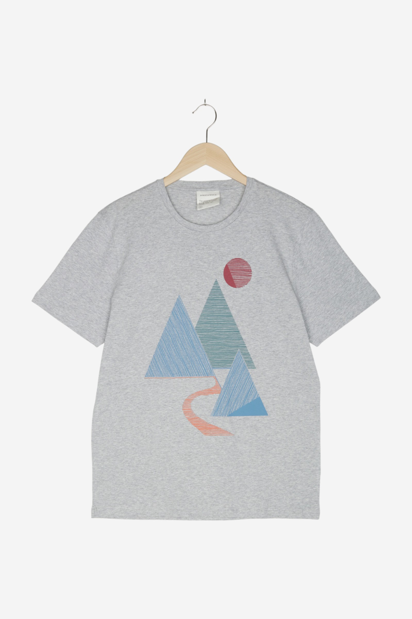 Shirts / T-Shirt w/ Print