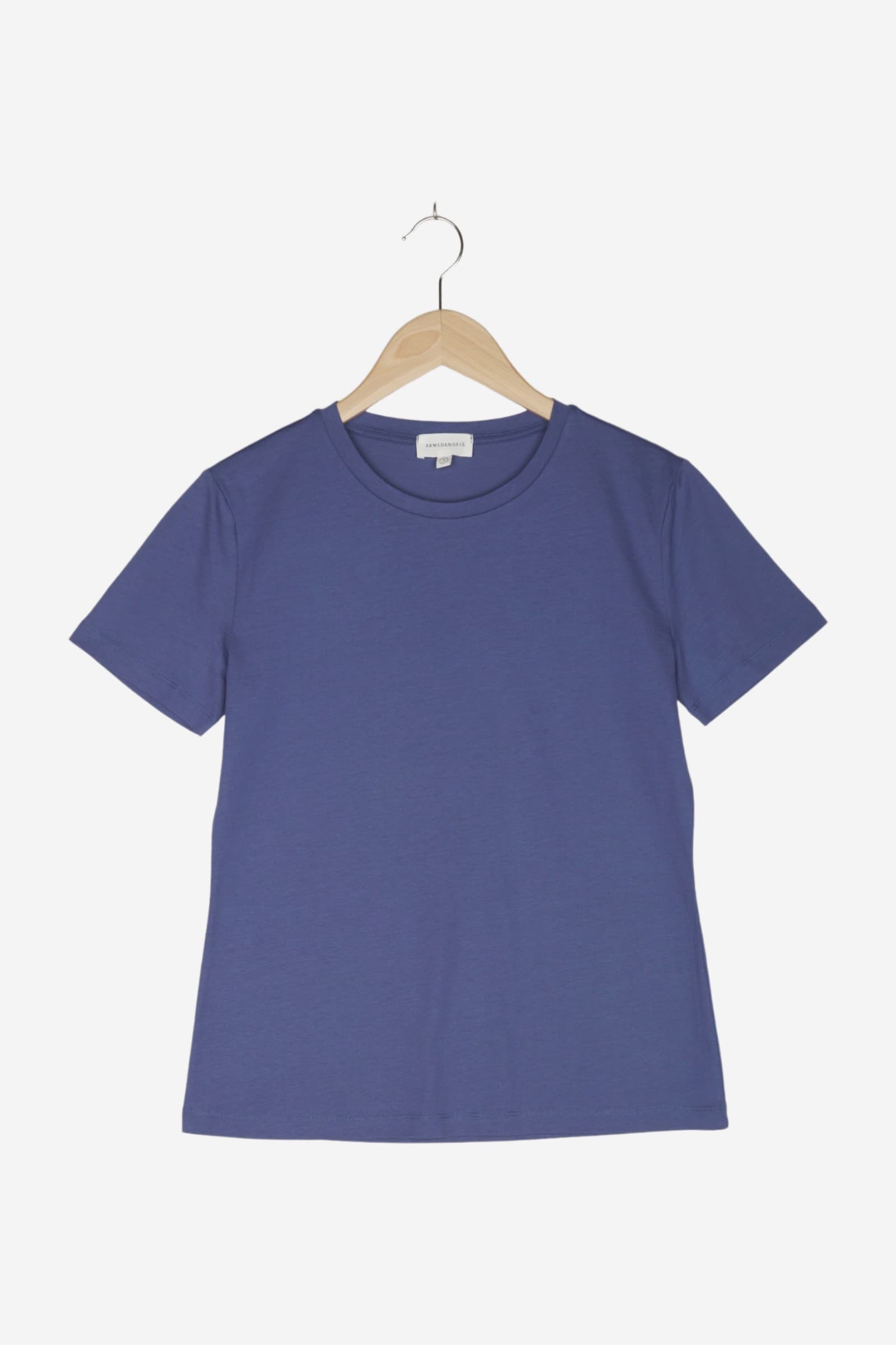 women Tops & T-Shirts Women / Shirts / T-Shirt Blue