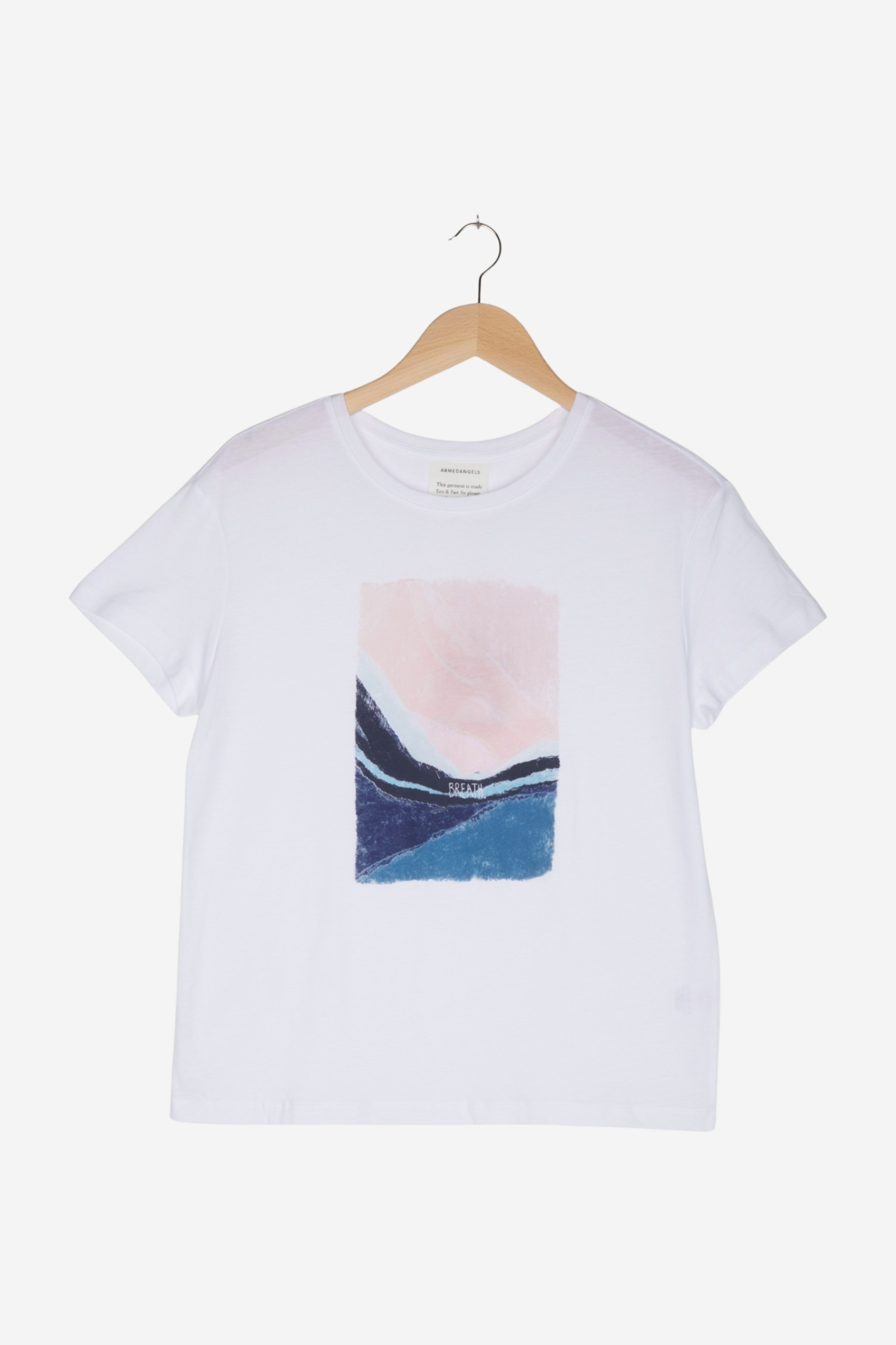 Women / Shirts / T-Shirt w/ Print 