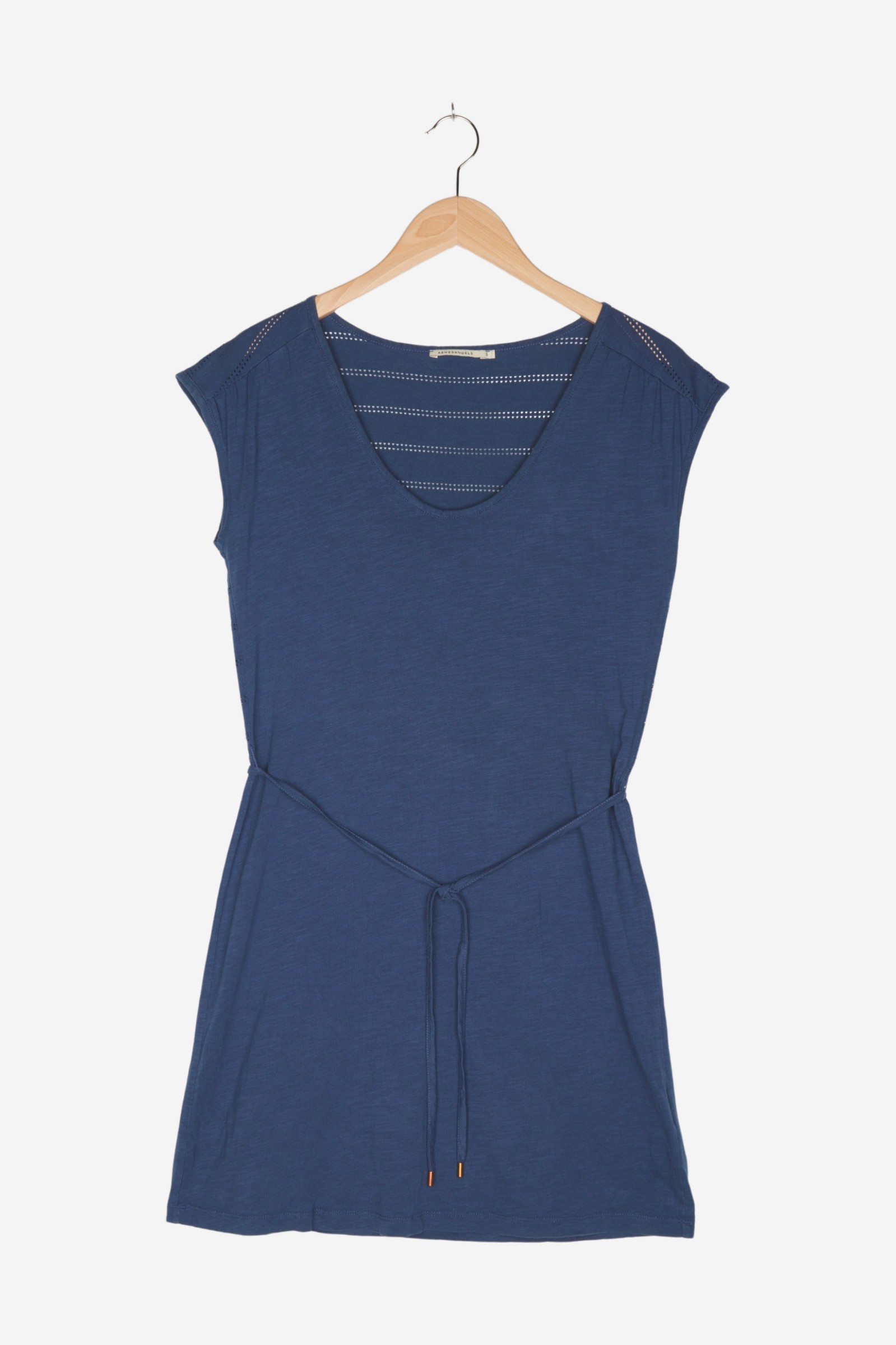women Kleider & Röcke Kleider / Jersey Blue